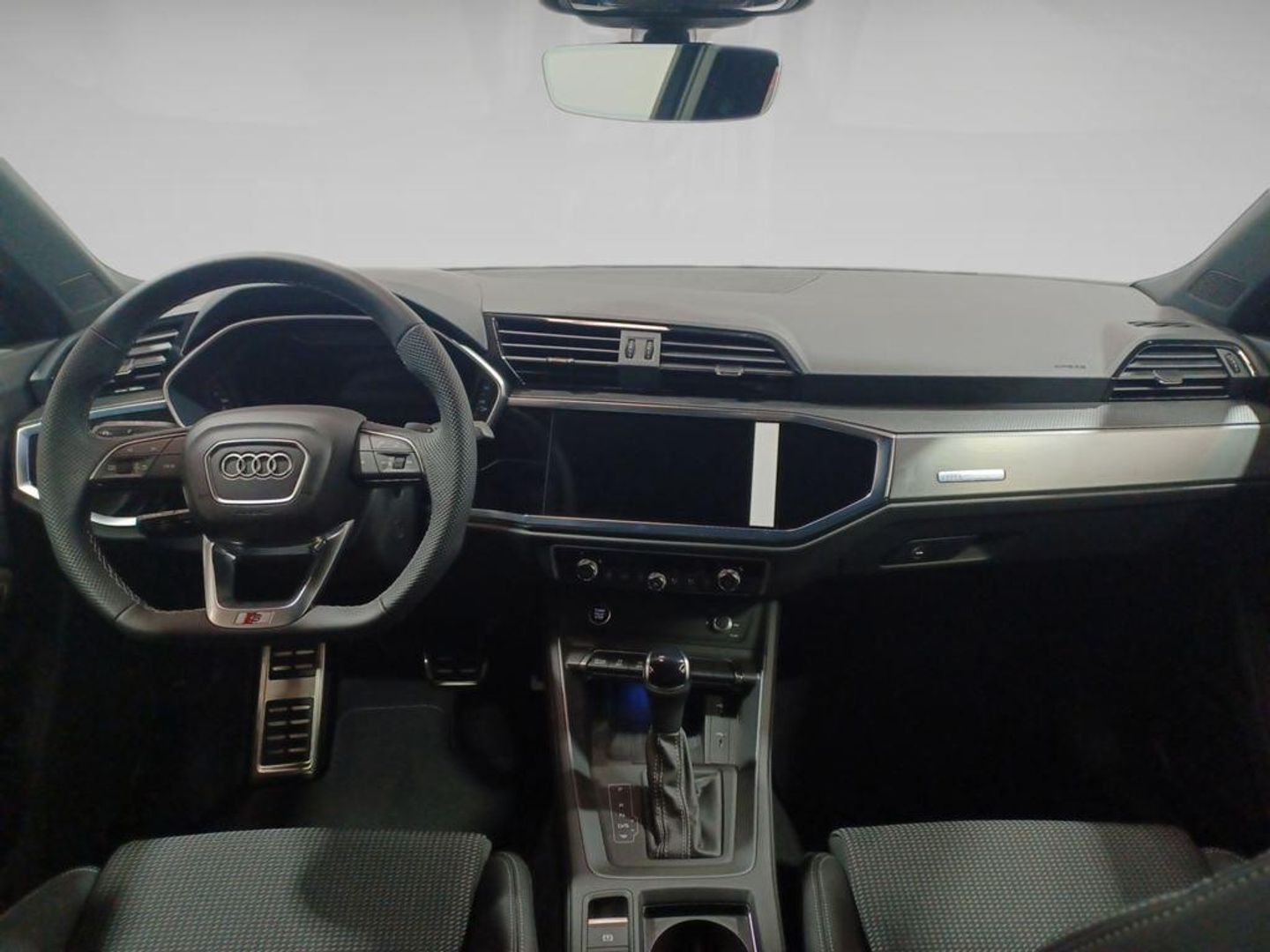 Audi Q3 Genuine edition 35 TDI 110 kW (150 CV) S tronic