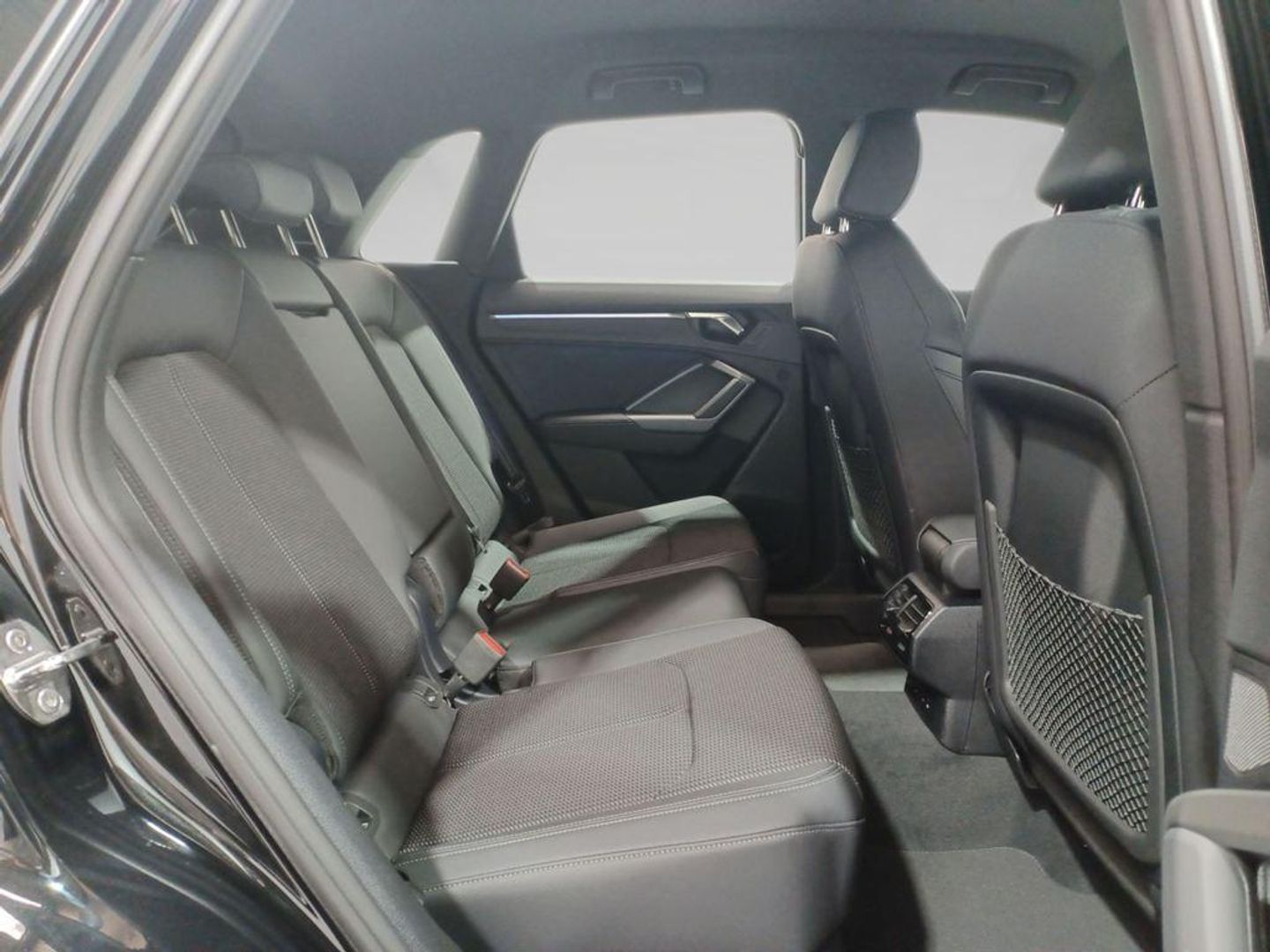 Audi Q3 Genuine edition 35 TDI 110 kW (150 CV) S tronic