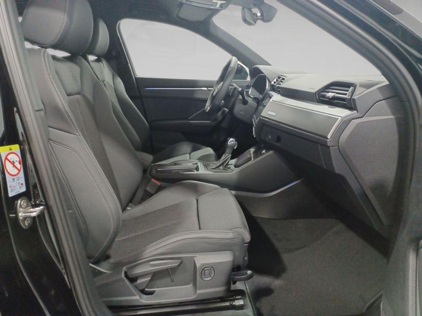 Audi Q3 Genuine edition 35 TDI 110 kW (150 CV) S tronic