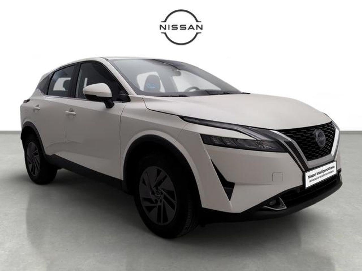Nissan Qashqai DIG-T 160 mHEV Tekna 4x2 116 kW (158 CV)