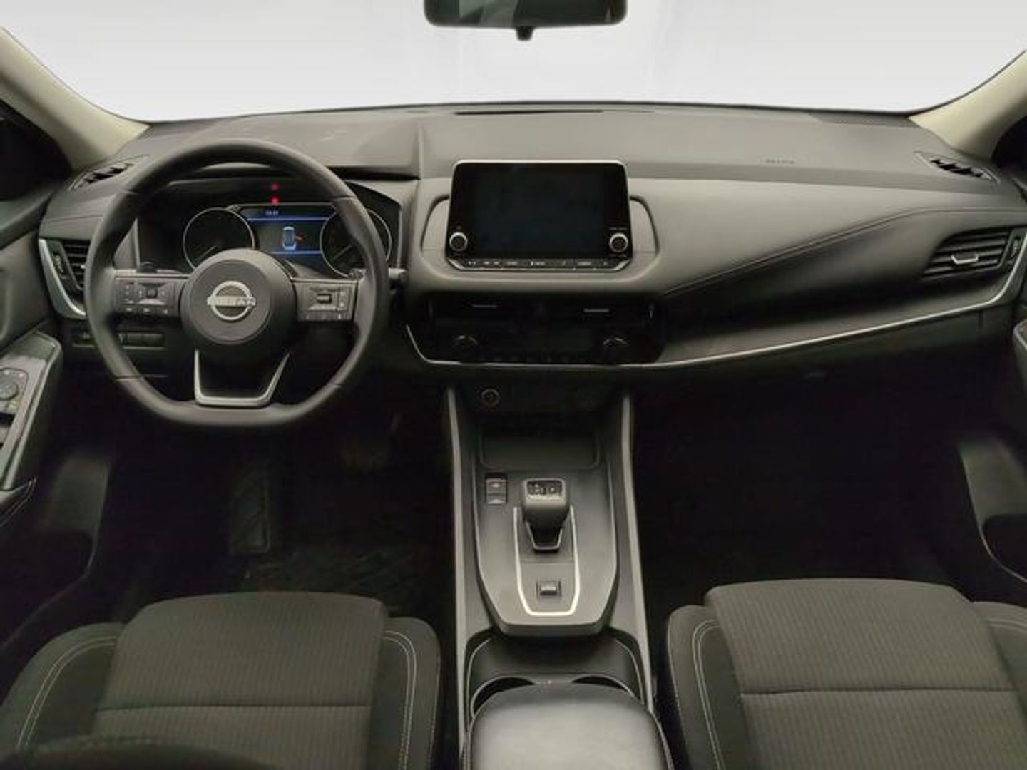 Nissan Qashqai DIG-T 160 mHEV Tekna 4x2 116 kW (158 CV)