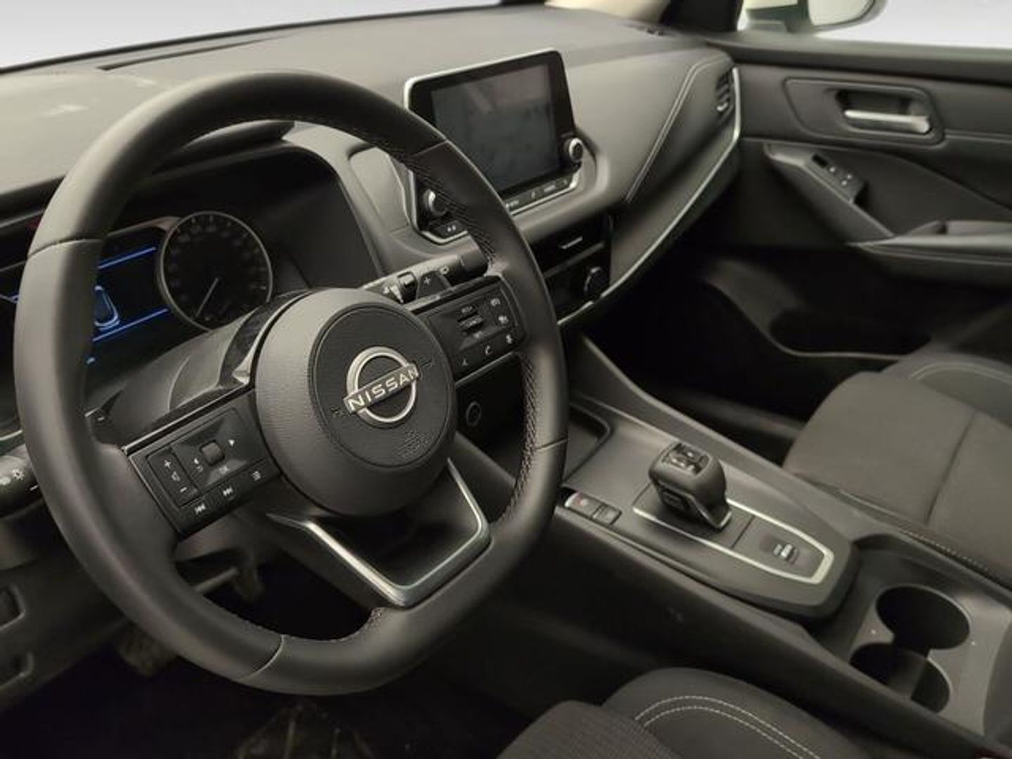 Nissan Qashqai DIG-T 160 mHEV Tekna 4x2 116 kW (158 CV)