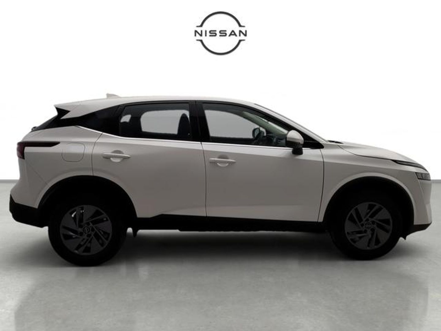 Nissan Qashqai DIG-T 160 mHEV Tekna 4x2 116 kW (158 CV)