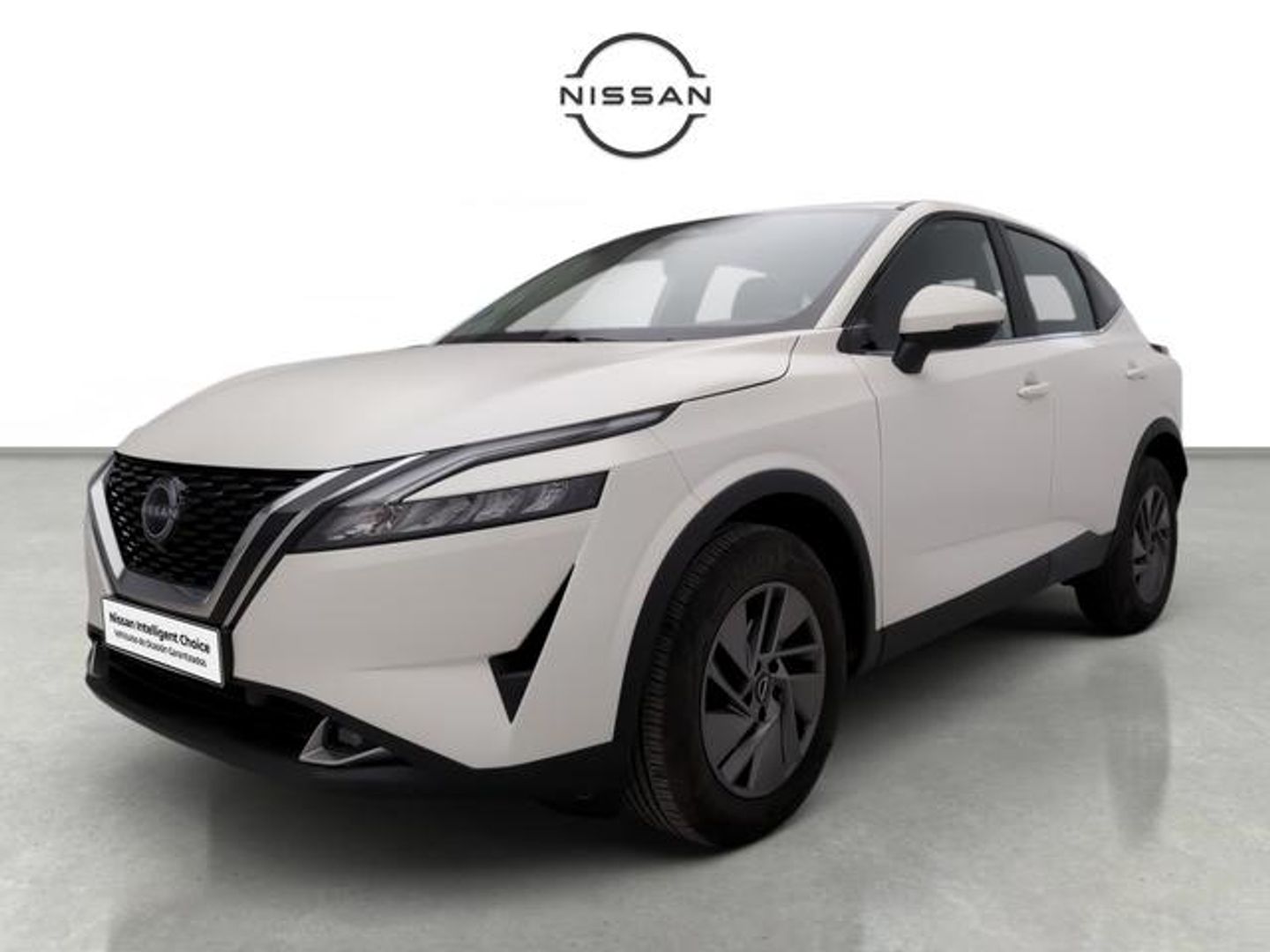 Nissan Qashqai DIG-T 160 mHEV Tekna 4x2 116 kW (158 CV)