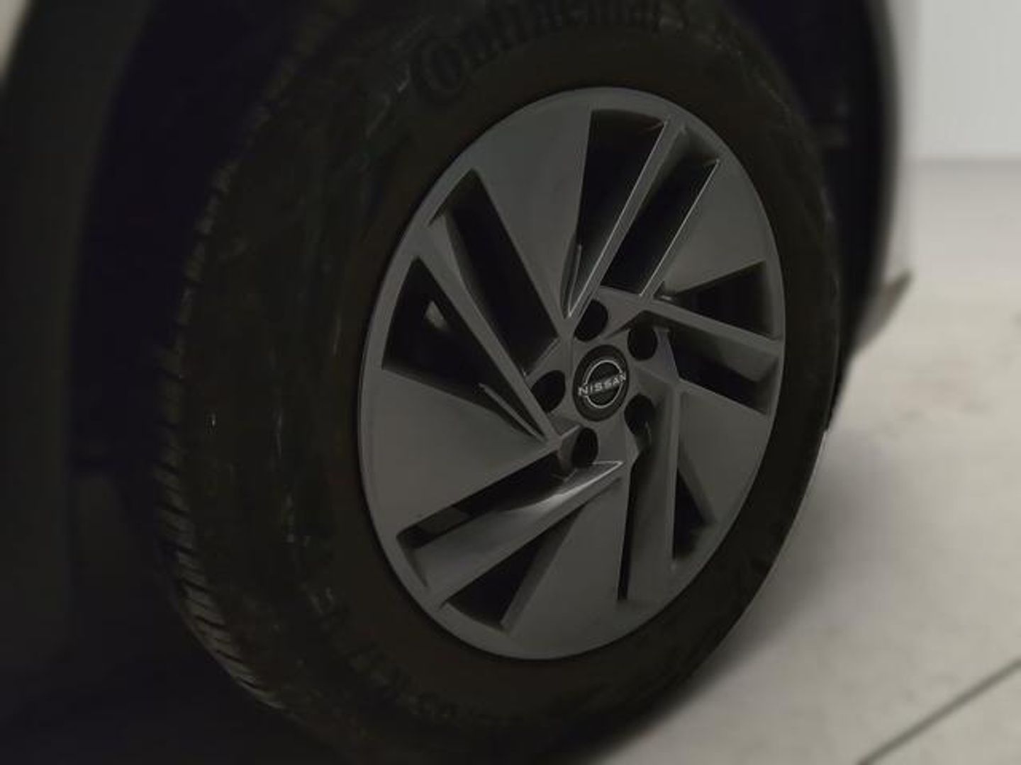Nissan Qashqai DIG-T 160 mHEV Tekna 4x2 116 kW (158 CV)