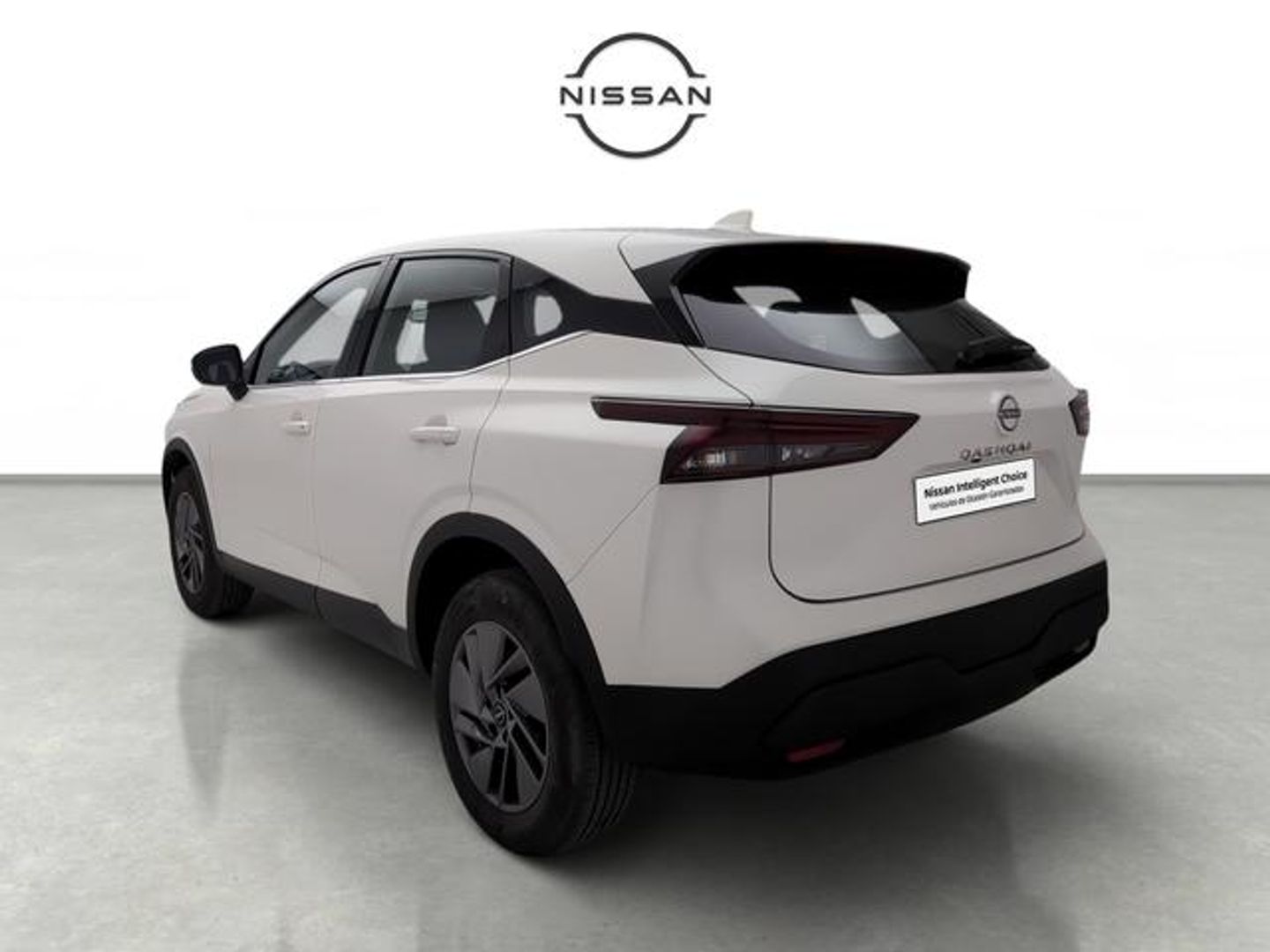 Nissan Qashqai DIG-T 160 mHEV Tekna 4x2 116 kW (158 CV)