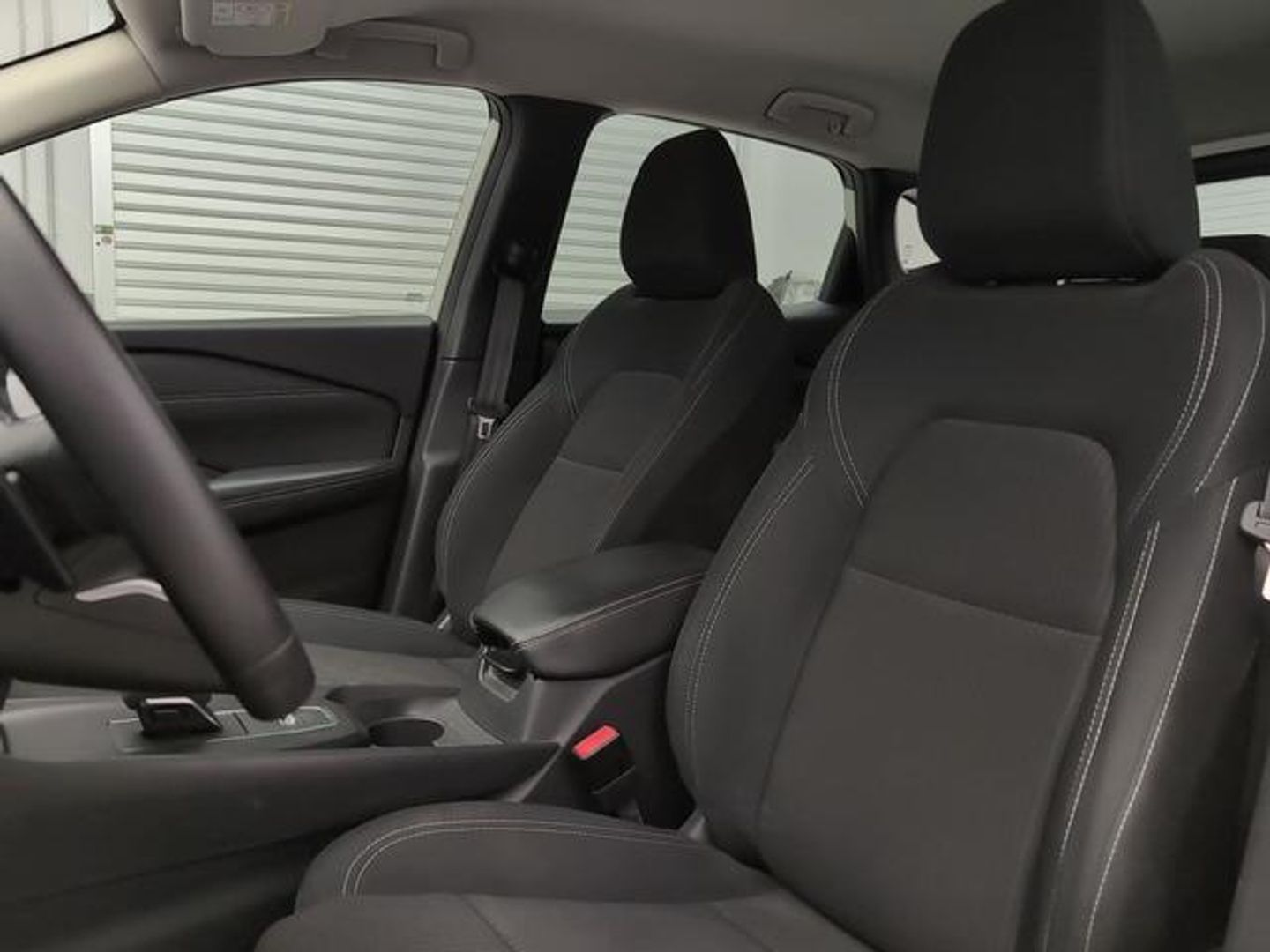 Nissan Qashqai DIG-T 160 mHEV Tekna 4x2 116 kW (158 CV)