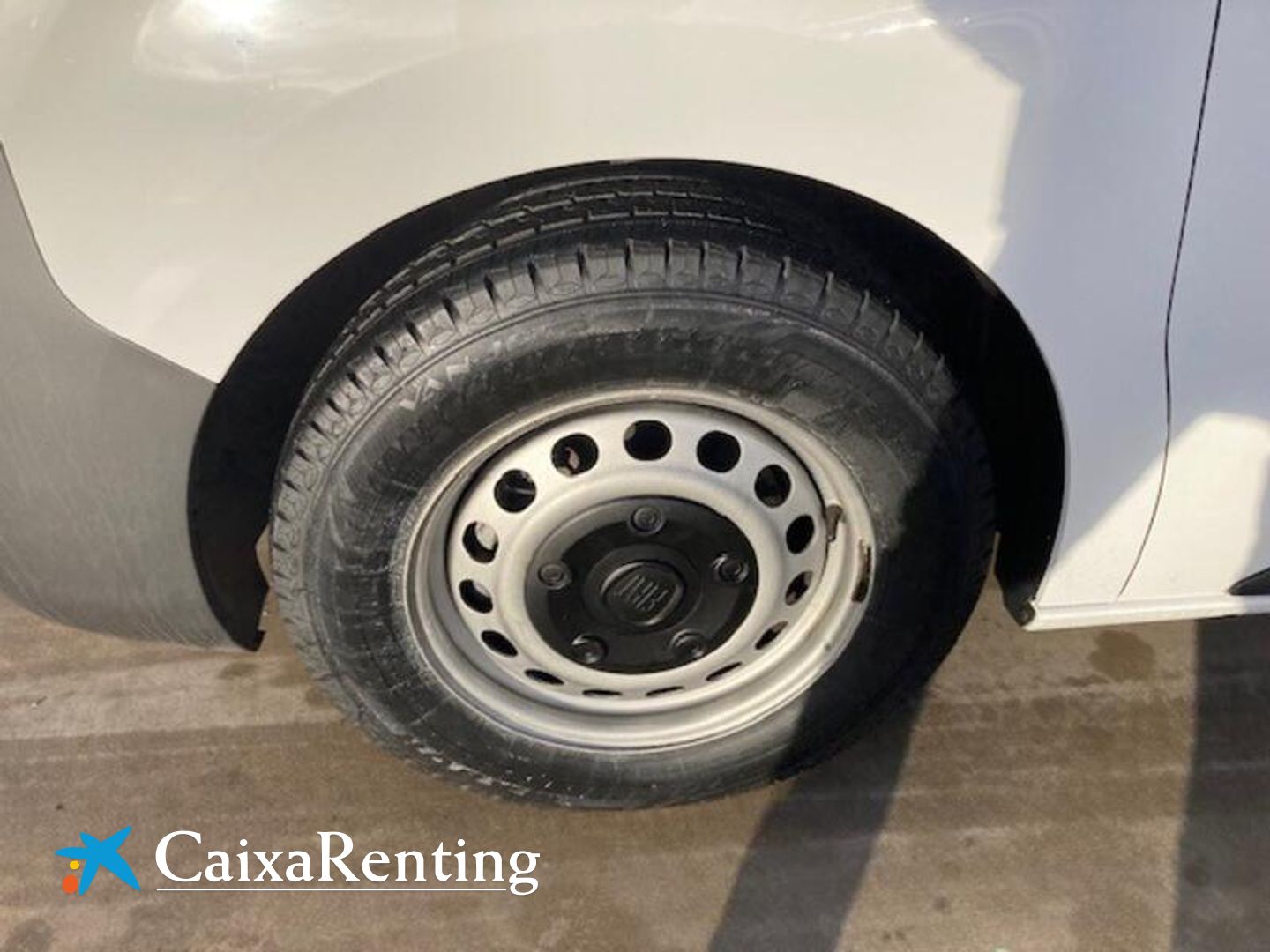 Fiat Scudo Furgon 1.5 Bluehdi -