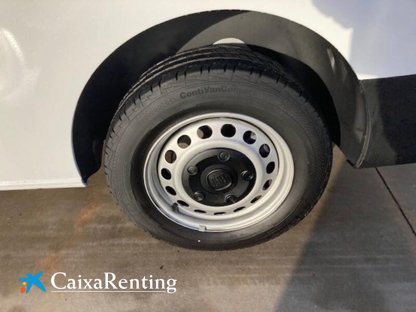 Fiat Scudo Furgon 1.5 Bluehdi -