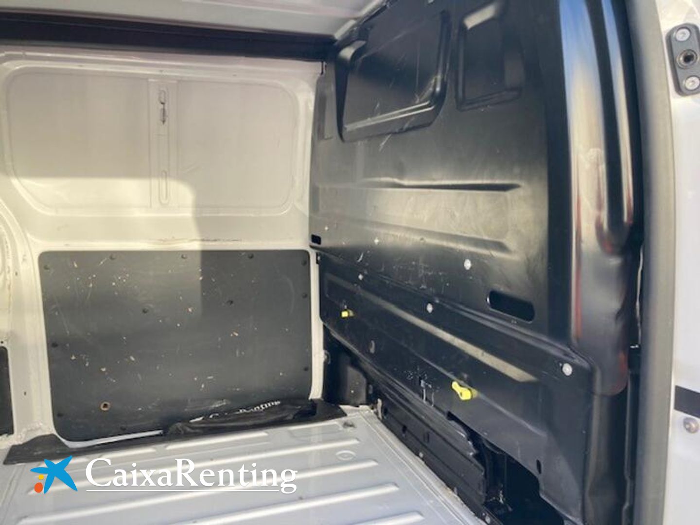 Fiat Scudo Furgon 1.5 Bluehdi -