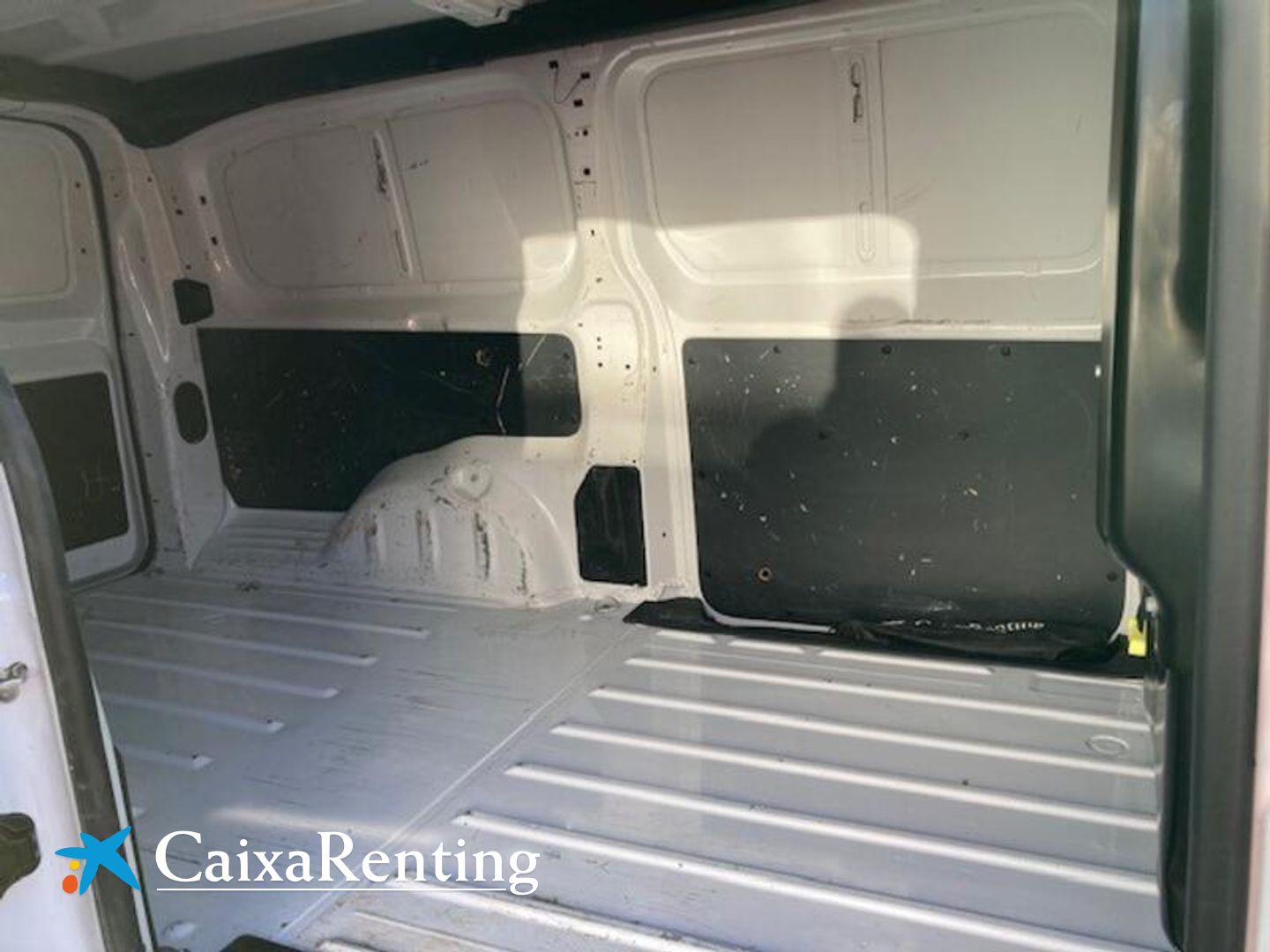 Fiat Scudo Furgon 1.5 Bluehdi -