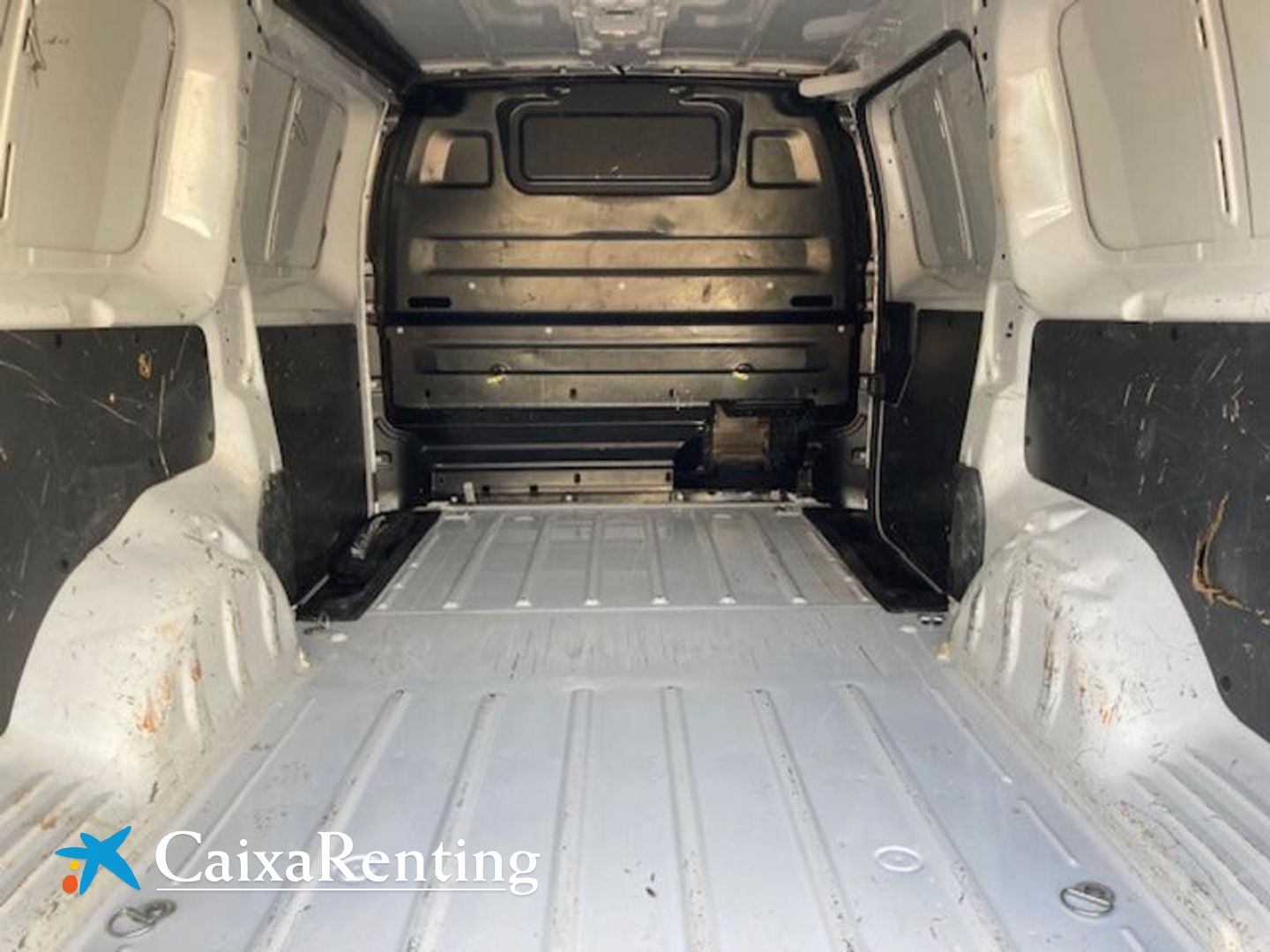 Fiat Scudo Furgon 1.5 Bluehdi -