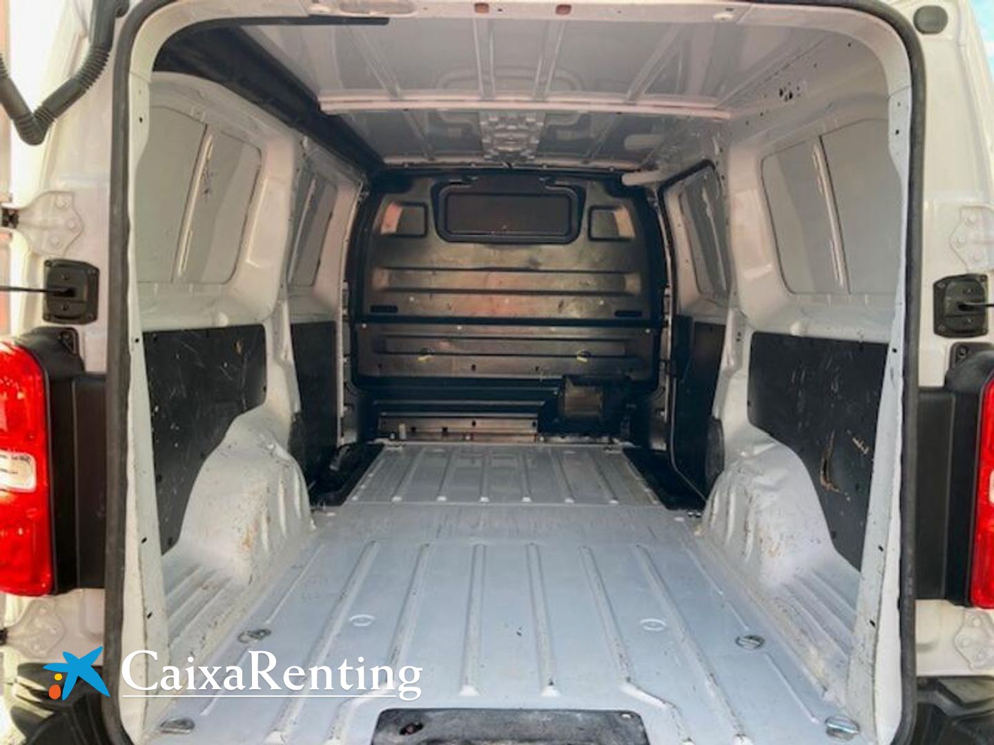 Fiat Scudo Furgon 1.5 Bluehdi -