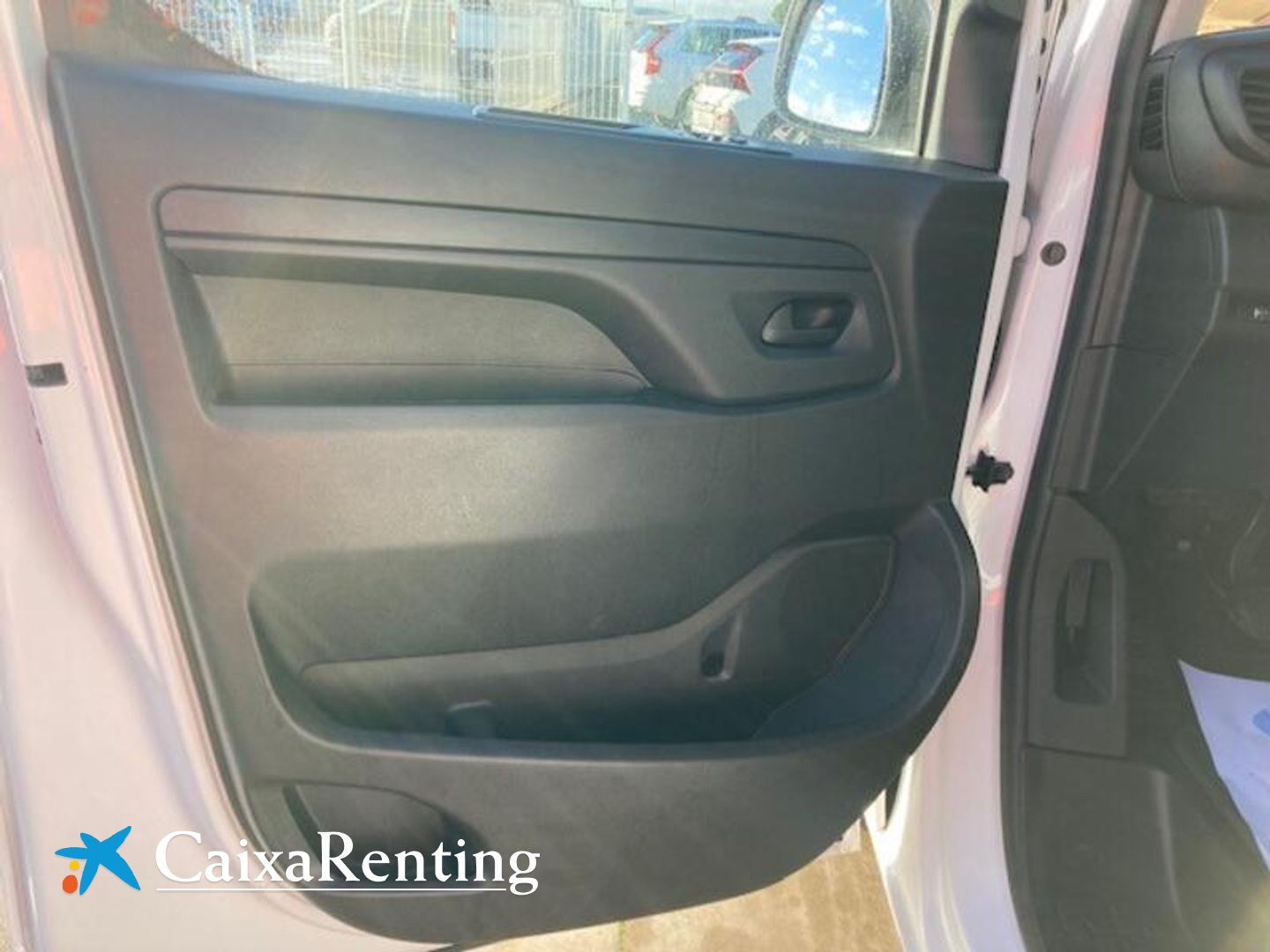 Fiat Scudo Furgon 1.5 Bluehdi -