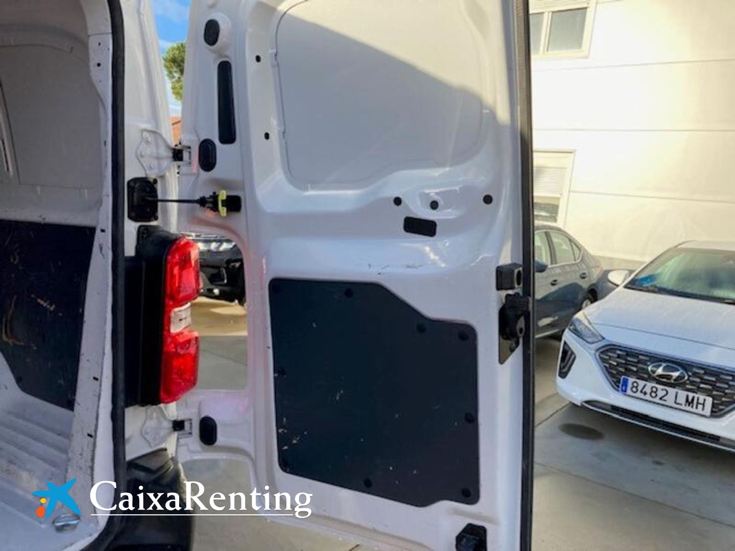 Fiat Scudo Furgon 1.5 Bluehdi -