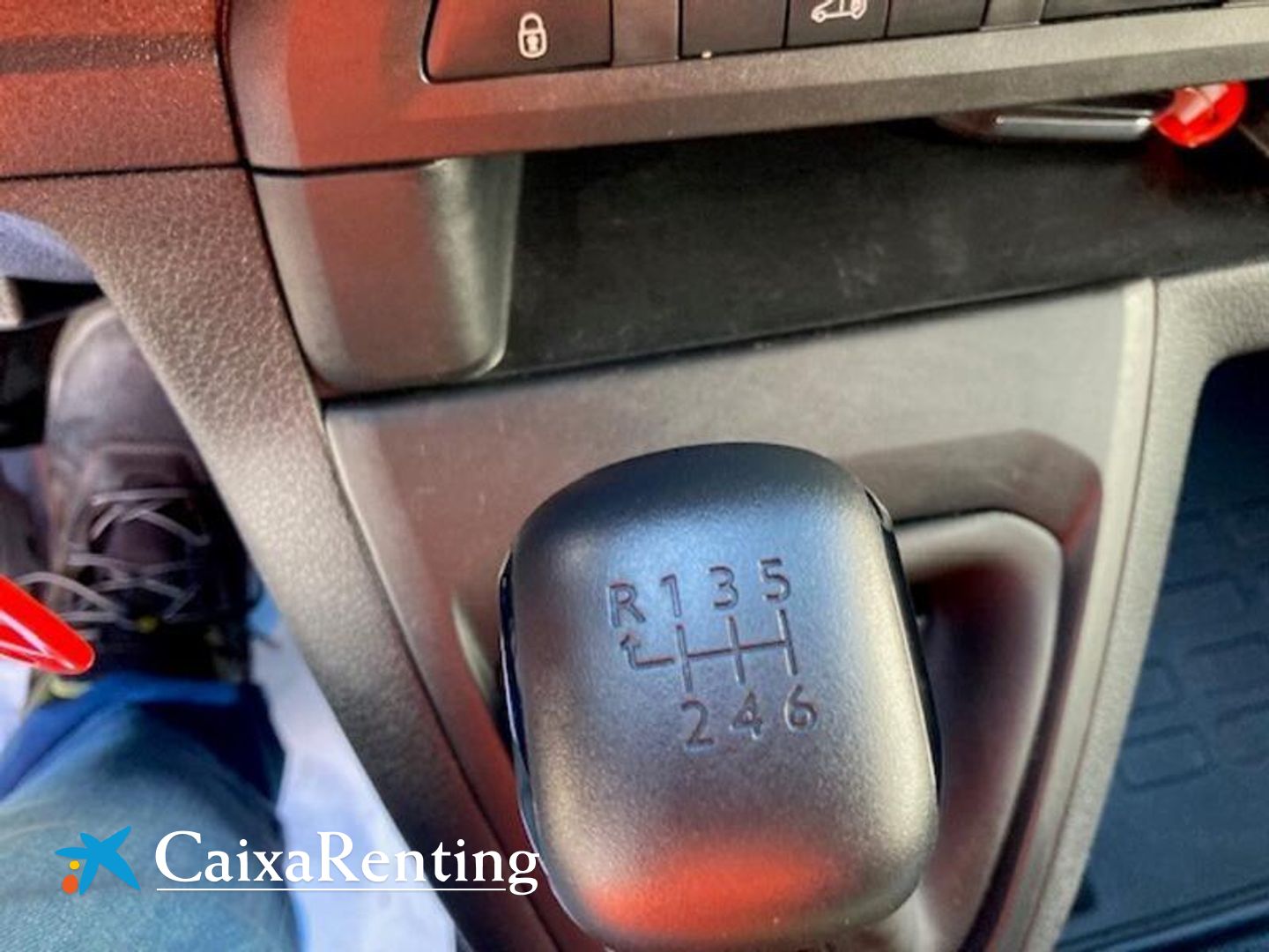 Fiat Scudo Furgon 1.5 Bluehdi -