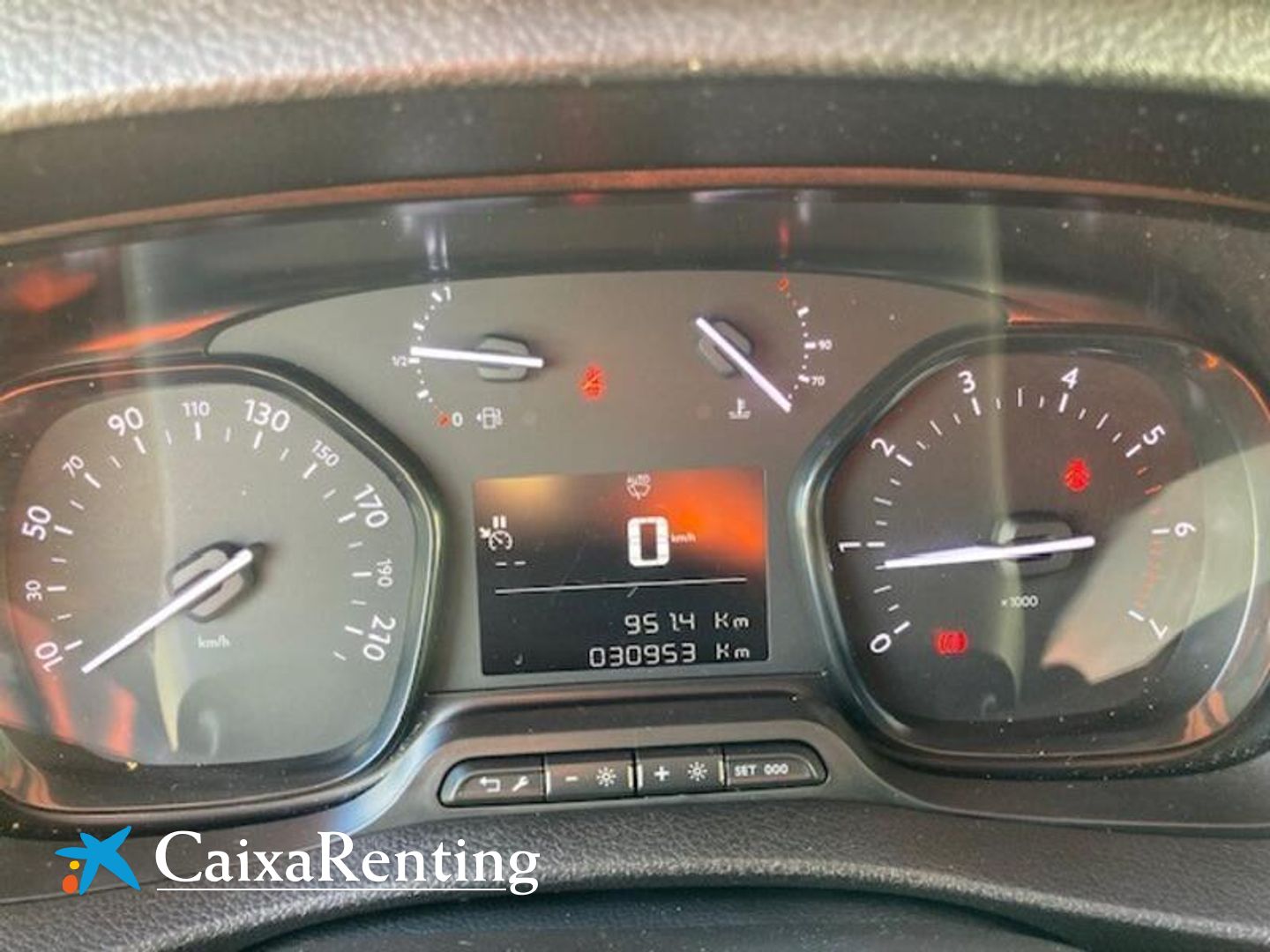 Fiat Scudo Furgon 1.5 Bluehdi -
