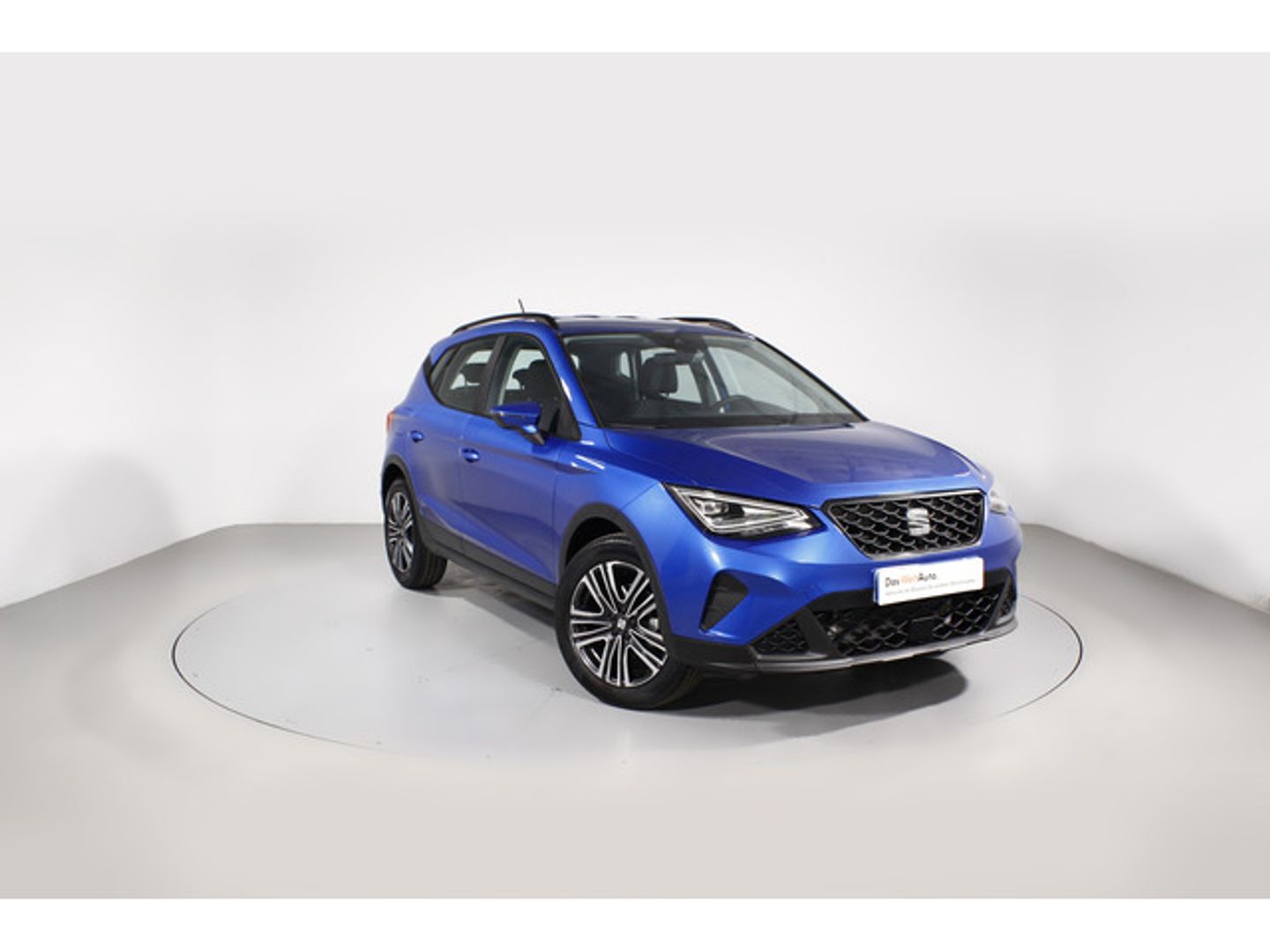 Seat Arona 1.0 TSI Style XL