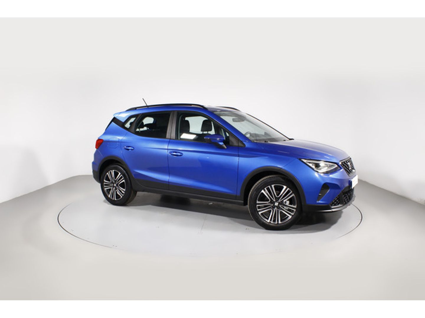 Seat Arona 1.0 TSI Style XL