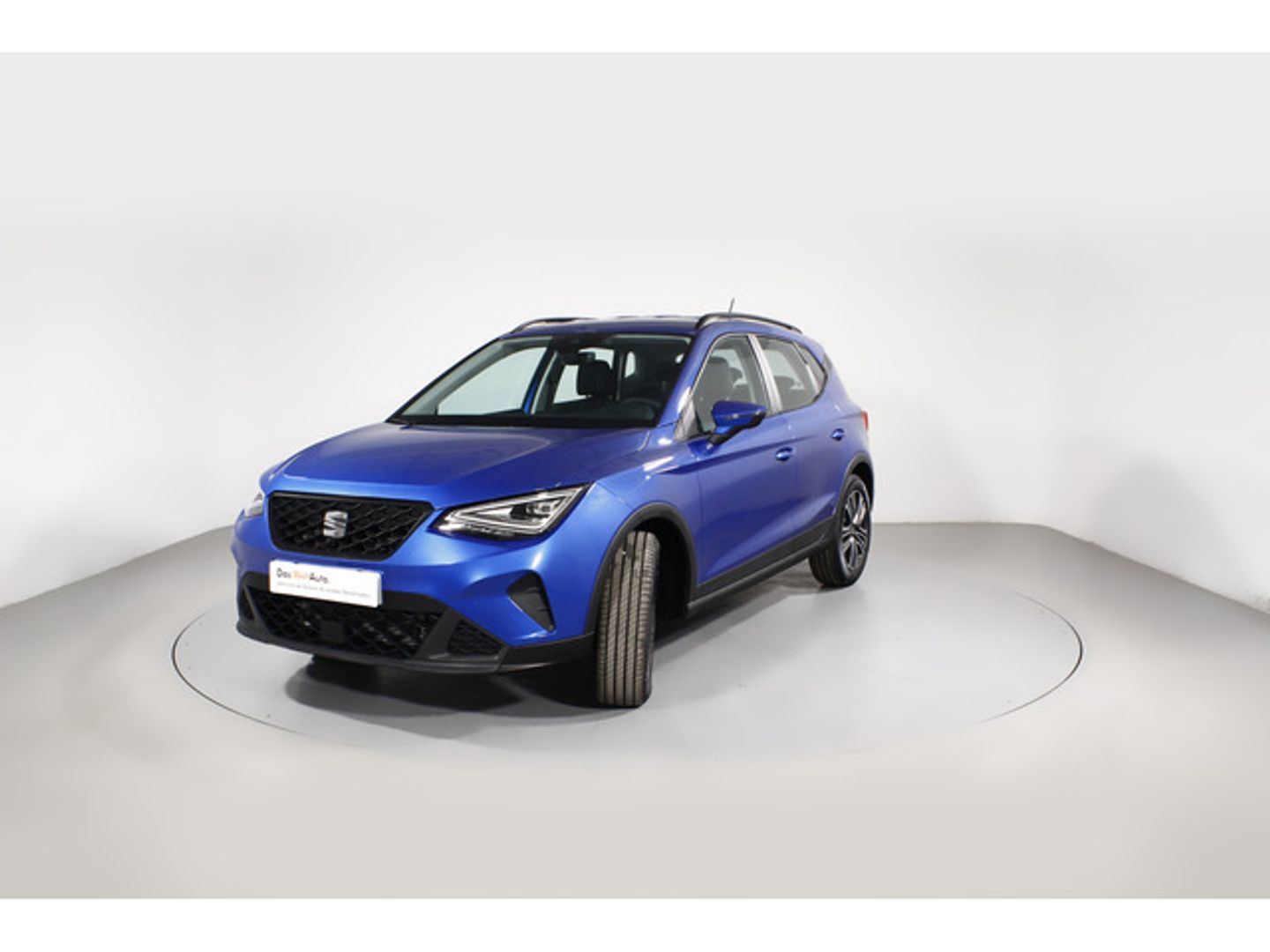 Seat Arona 1.0 TSI Style XL