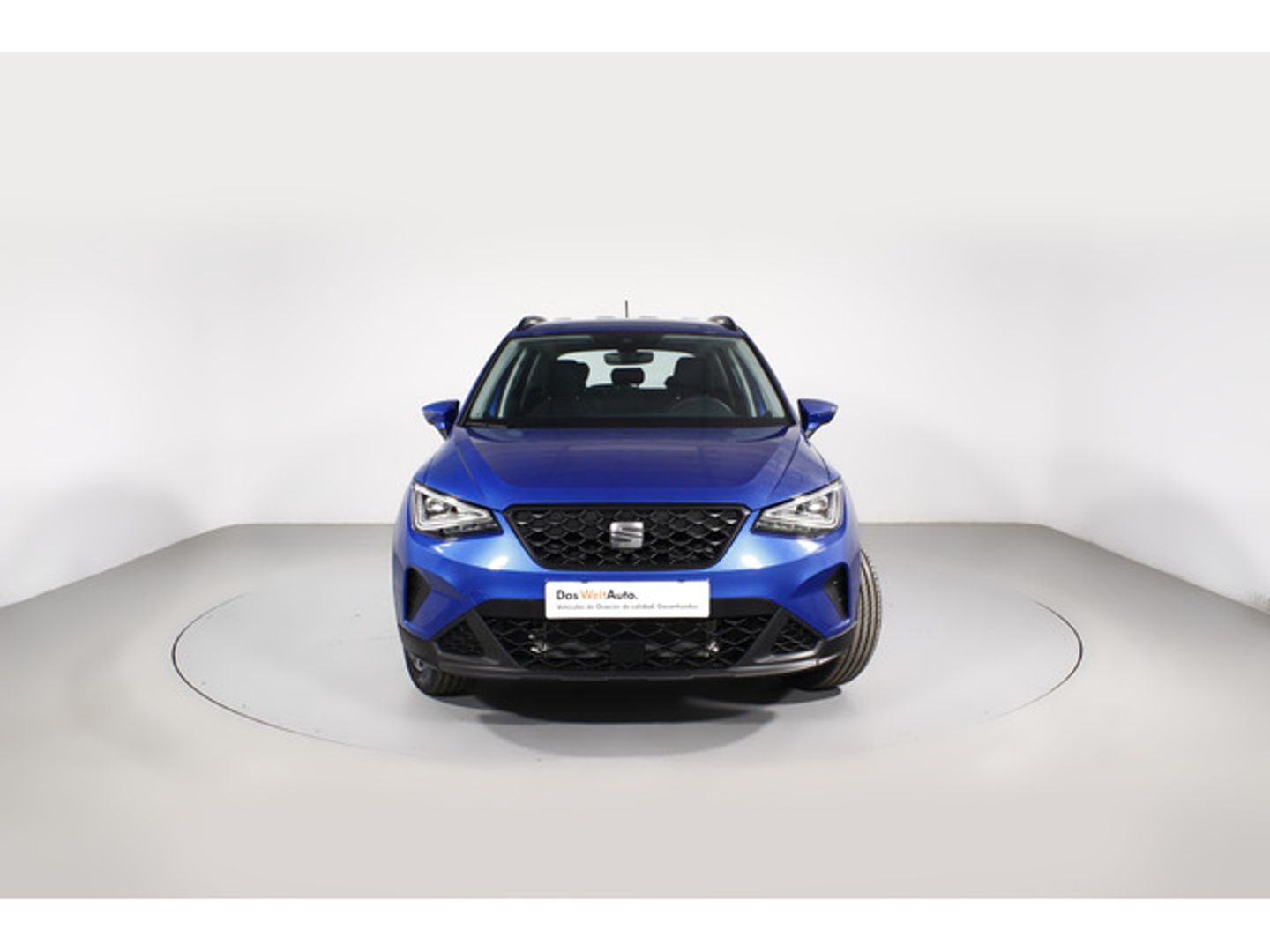 Seat Arona 1.0 TSI Style XL