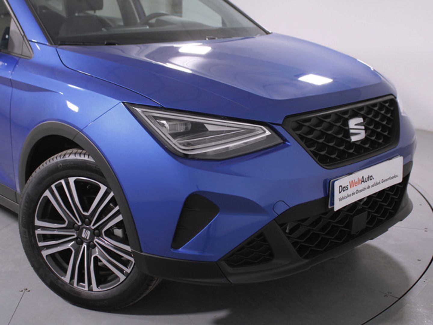Seat Arona 1.0 TSI Style XL