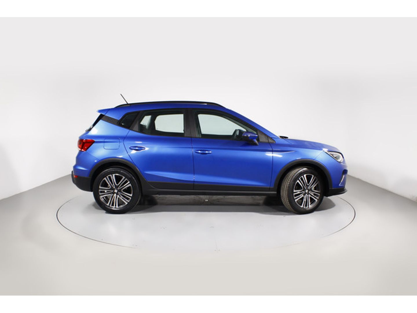 Seat Arona 1.0 TSI Style XL