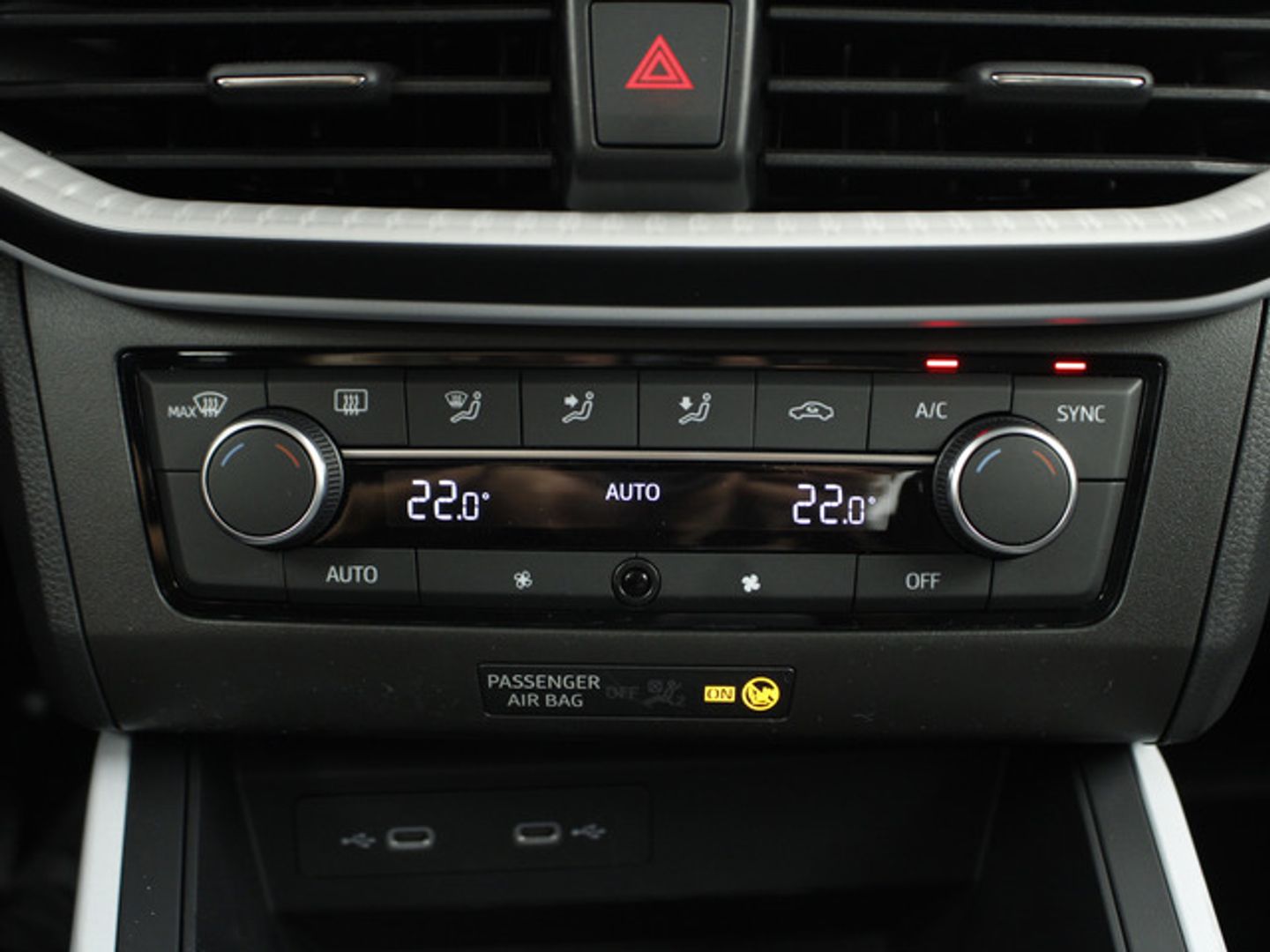 Seat Arona 1.0 TSI Style XL