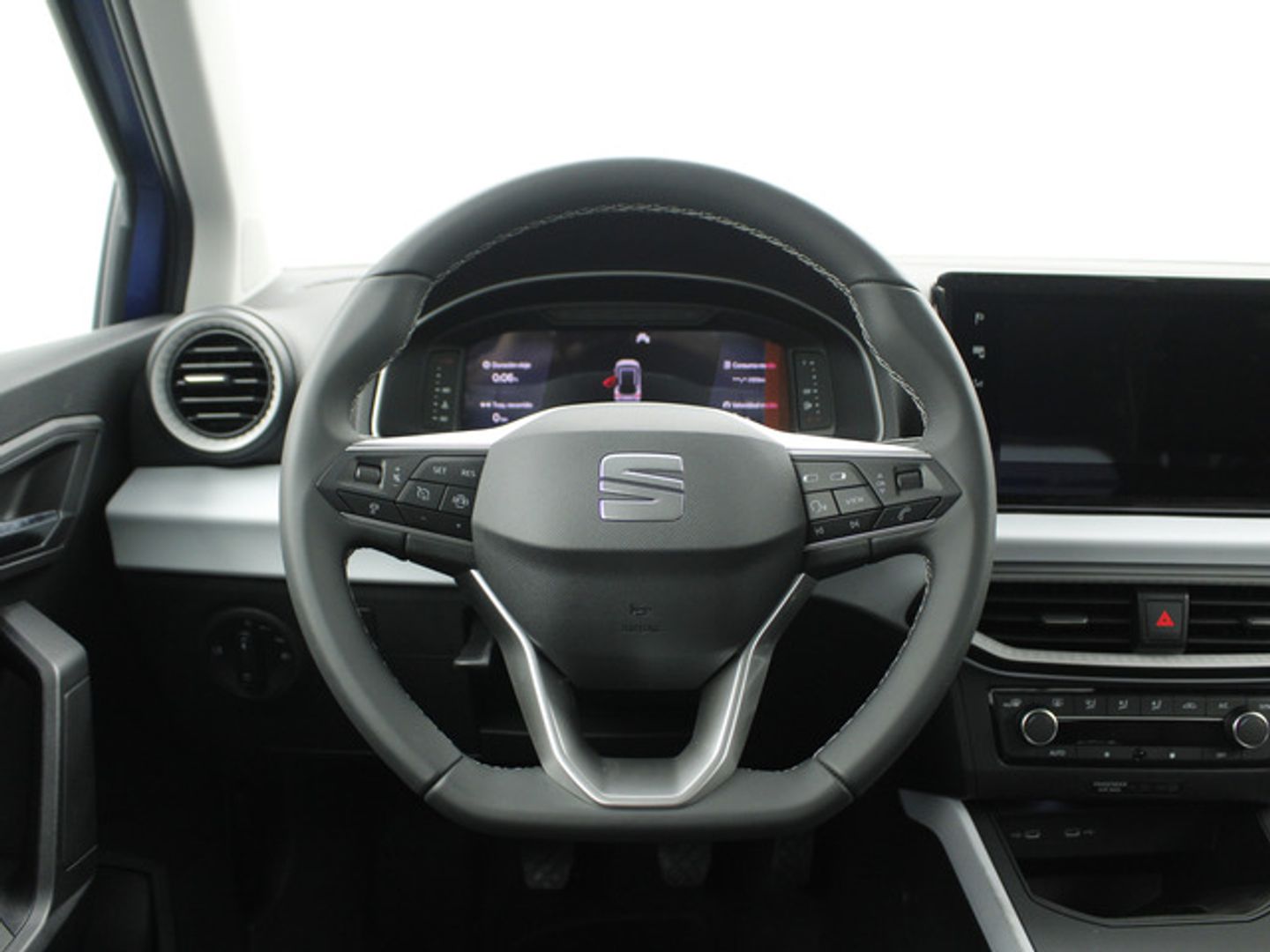 Seat Arona 1.0 TSI Style XL