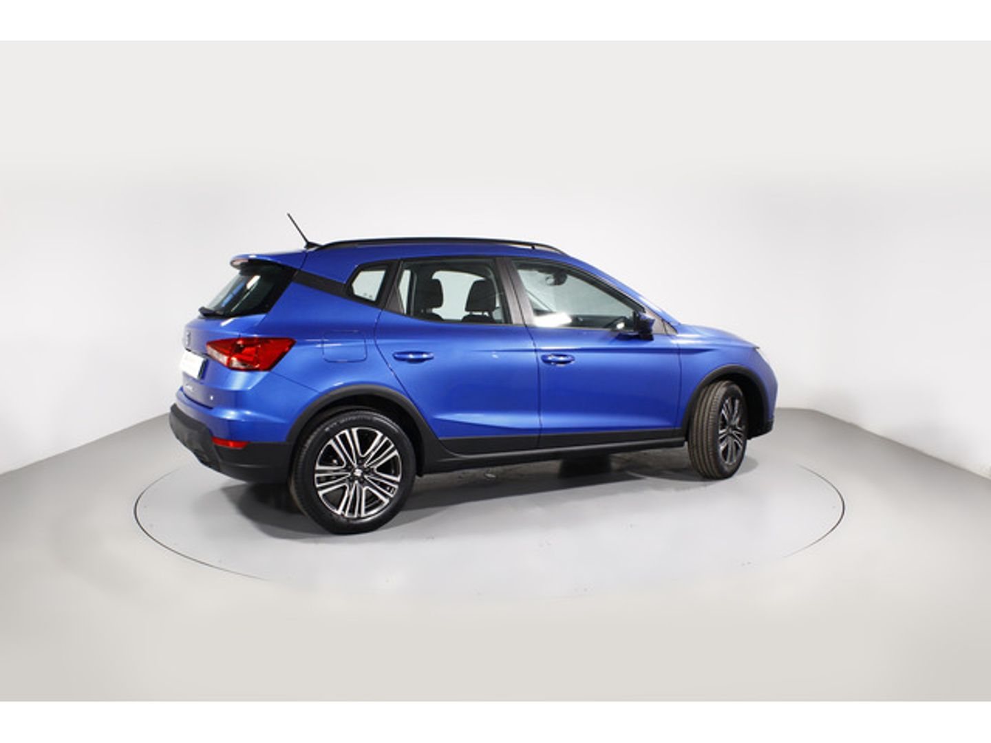 Seat Arona 1.0 TSI Style XL