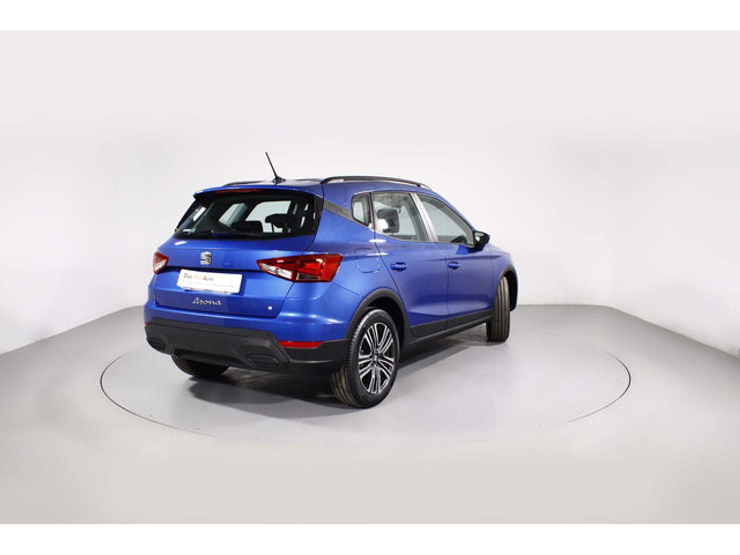 Seat Arona 1.0 TSI Style XL