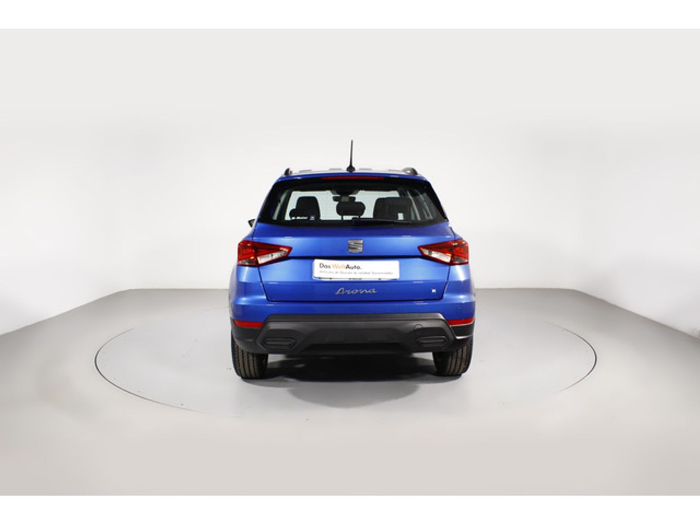 Seat Arona 1.0 TSI Style XL