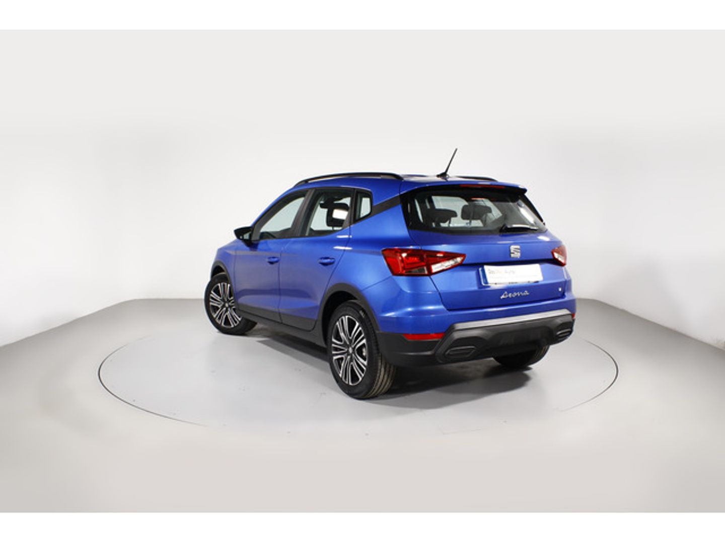 Seat Arona 1.0 TSI Style XL