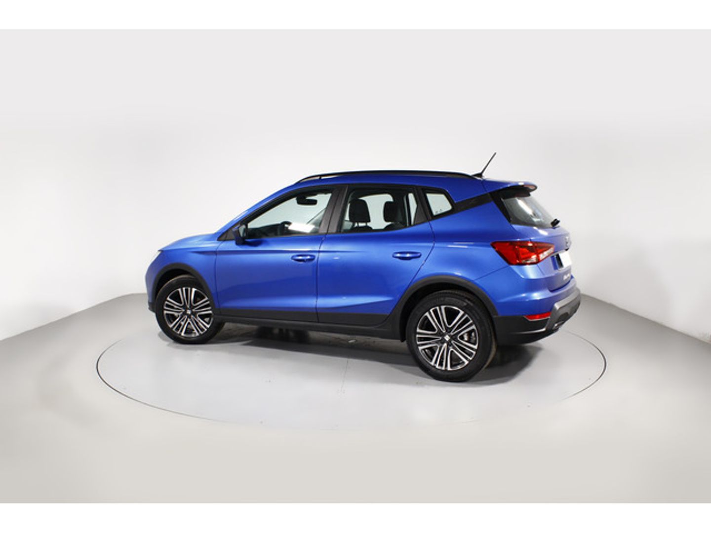 Seat Arona 1.0 TSI Style XL