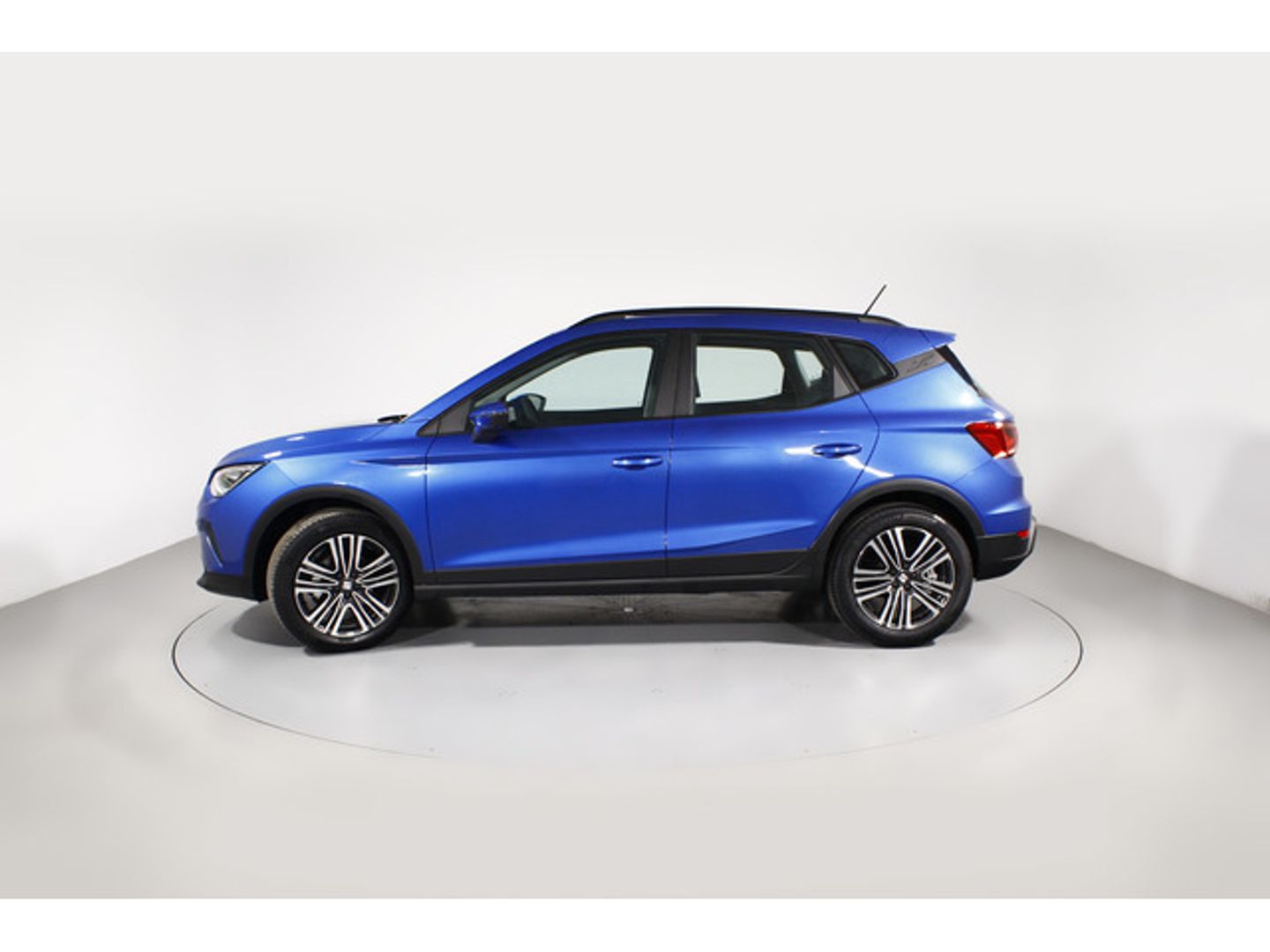 Seat Arona 1.0 TSI Style XL