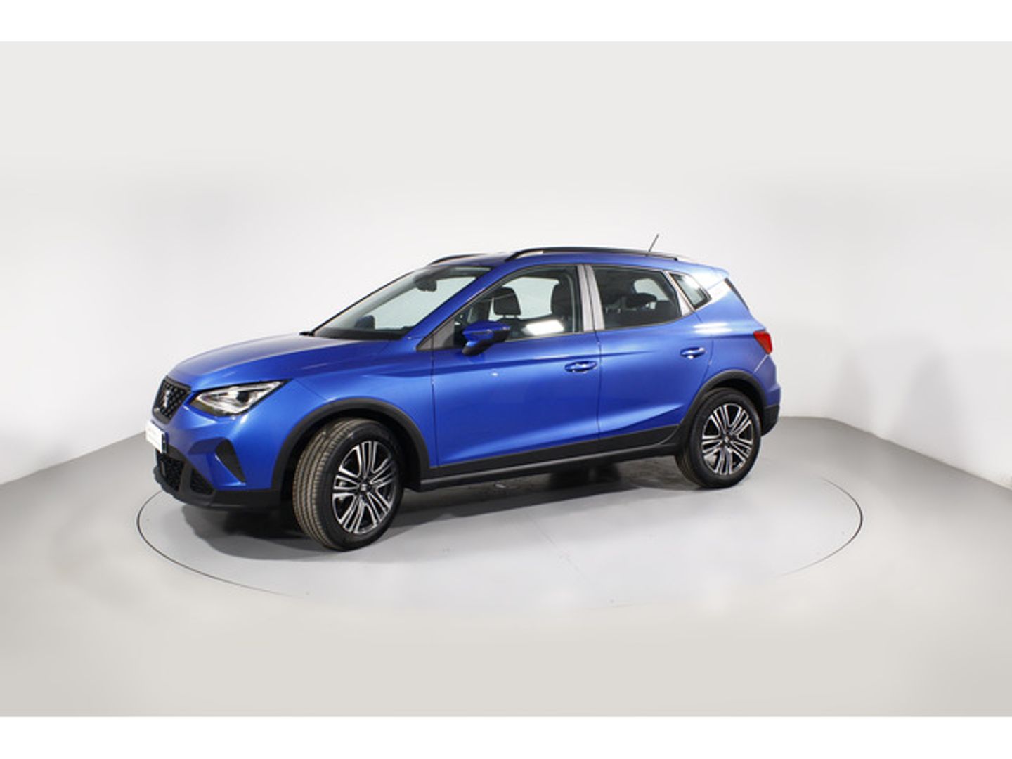 Seat Arona 1.0 TSI Style XL