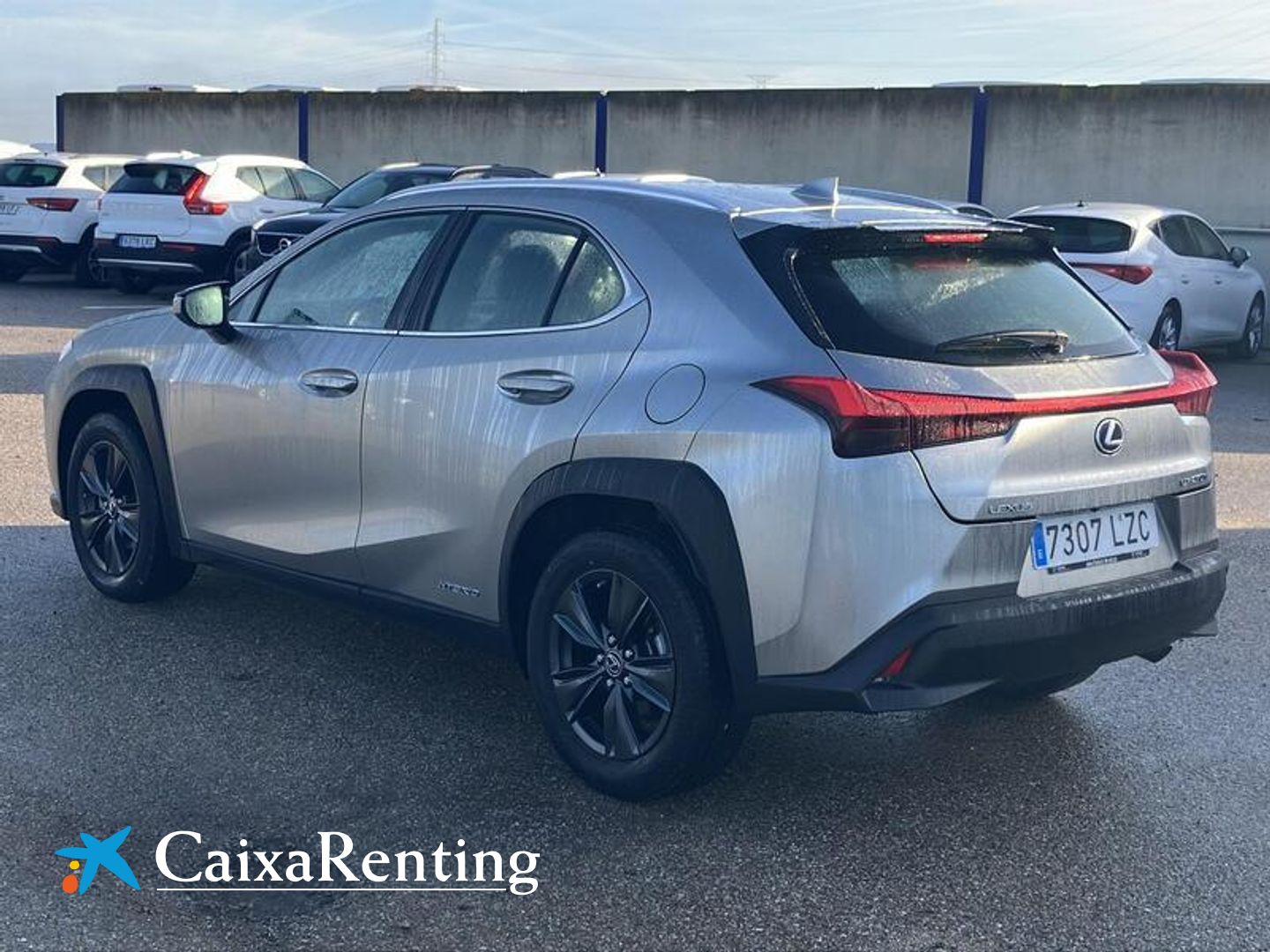 Lexus UX UX 250h Business