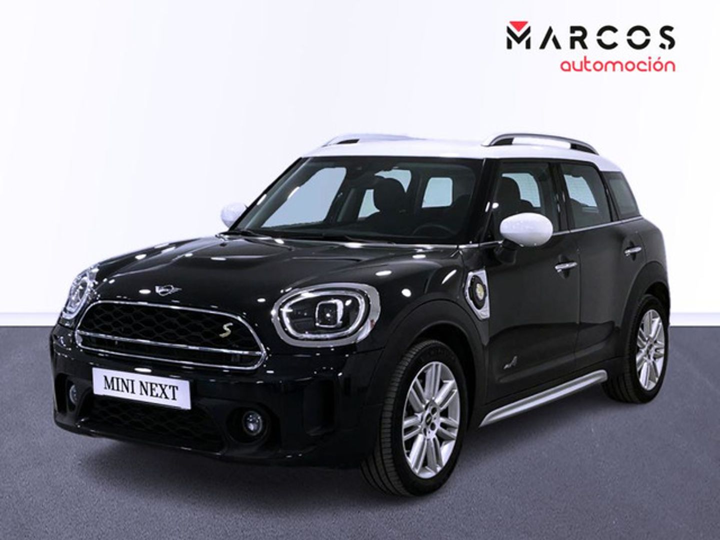 Mini MINI Countryman Cooper SE Cooper SE