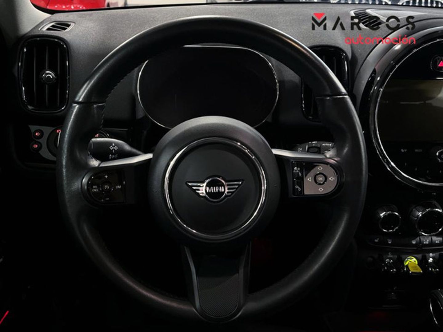 Mini MINI Countryman Cooper SE Cooper SE