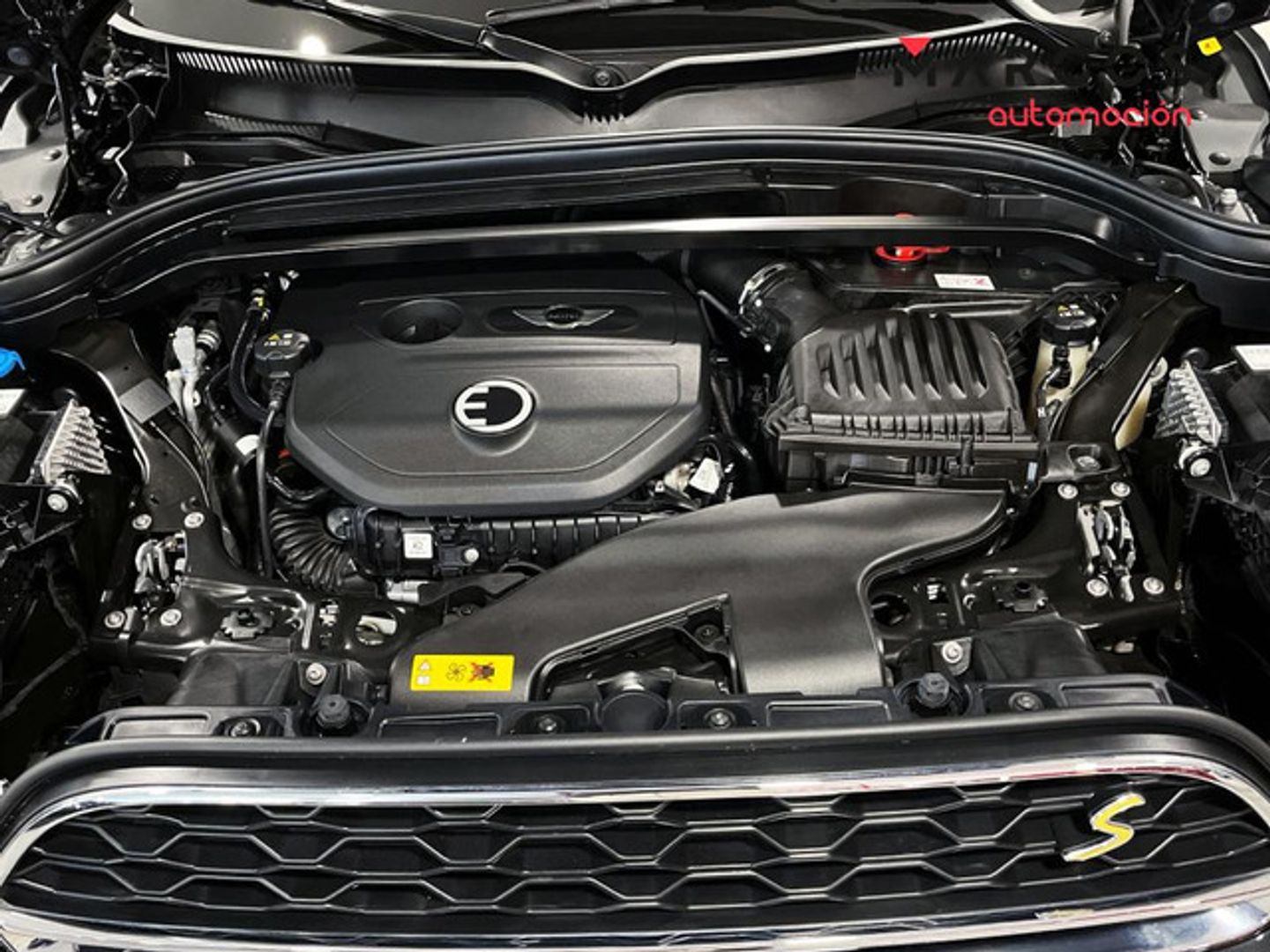 Mini MINI Countryman Cooper SE Cooper SE