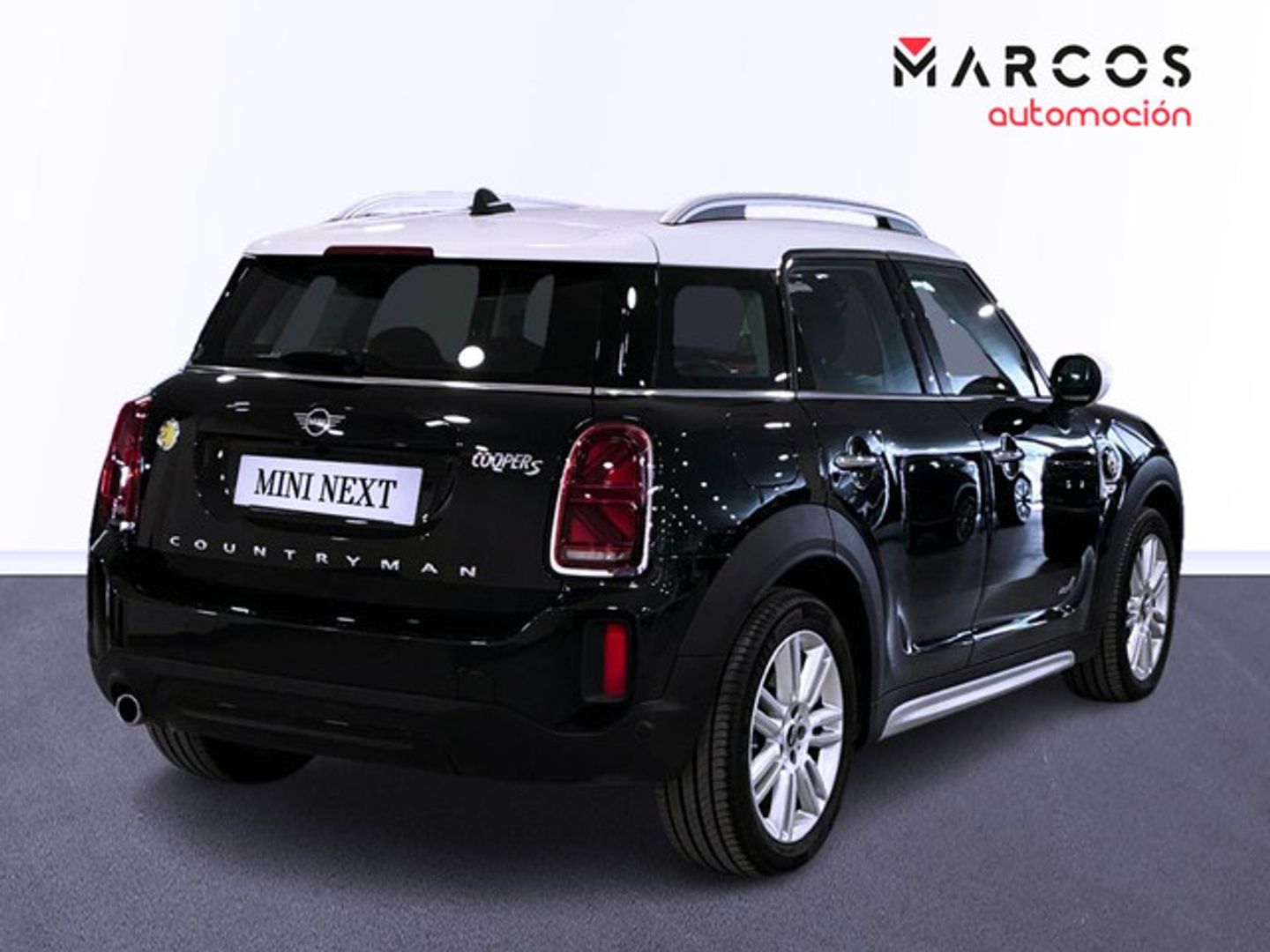 Mini MINI Countryman Cooper SE Cooper SE