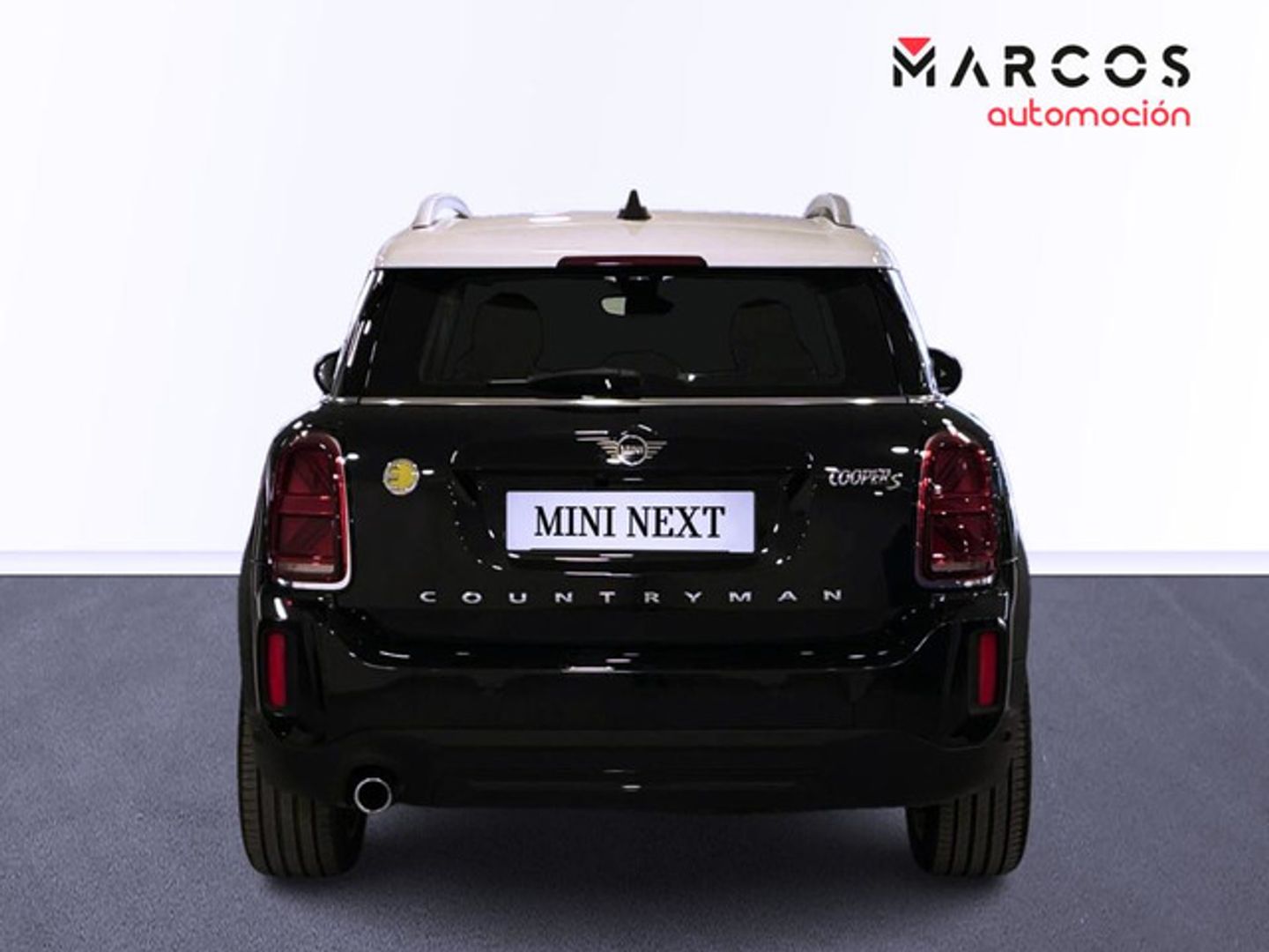 Mini MINI Countryman Cooper SE Cooper SE