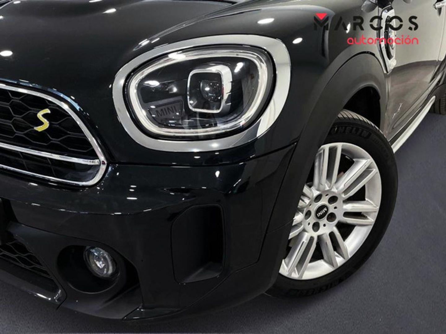 Mini MINI Countryman Cooper SE Cooper SE
