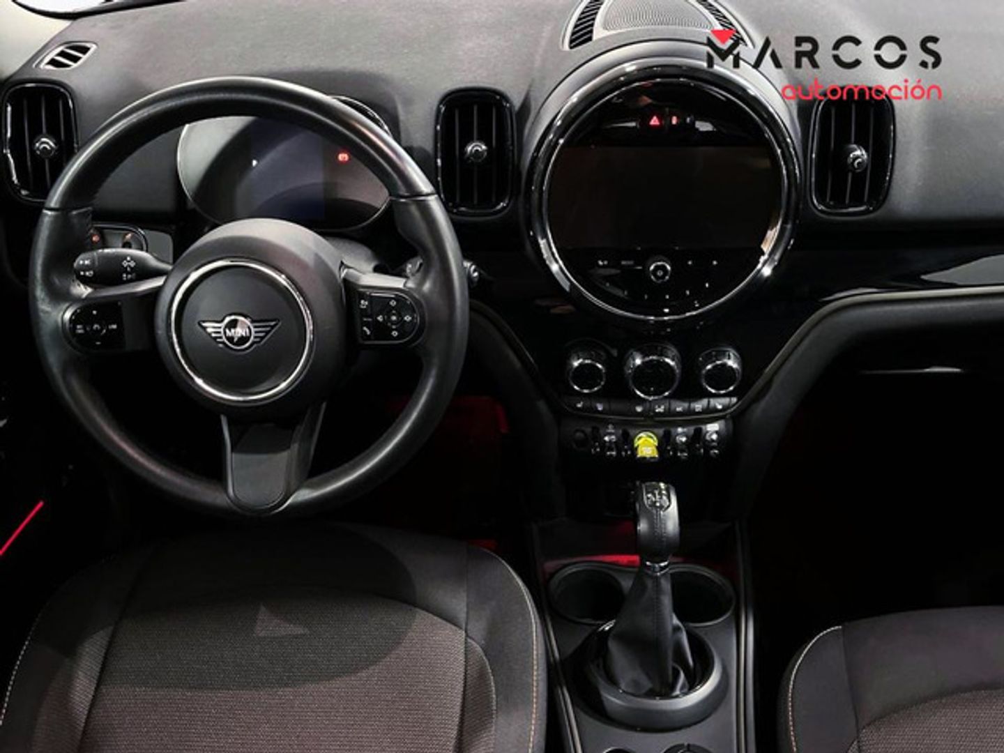 Mini MINI Countryman Cooper SE Cooper SE