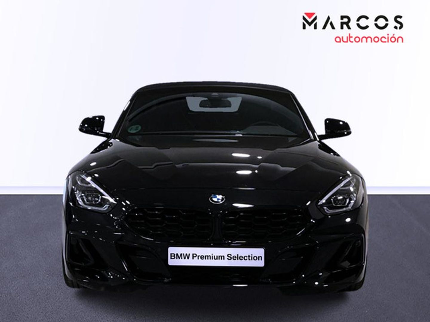 BMW Z4 sDrive30i Cabrio 190 kW (258 CV)