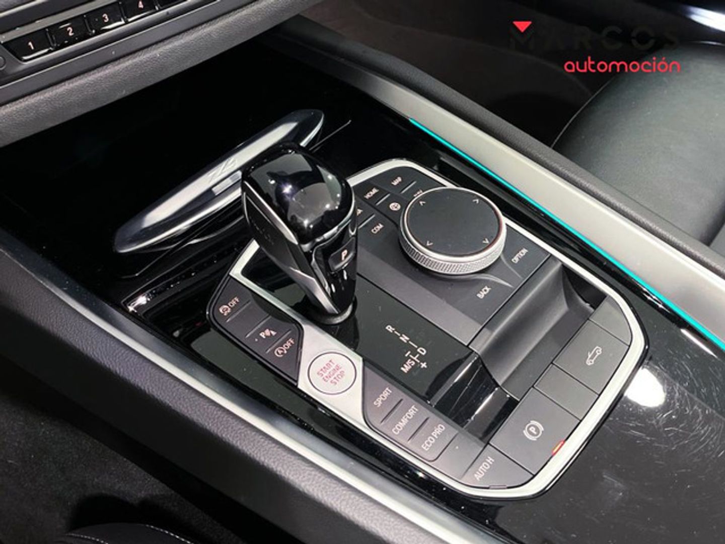 BMW Z4 sDrive30i Cabrio 190 kW (258 CV)