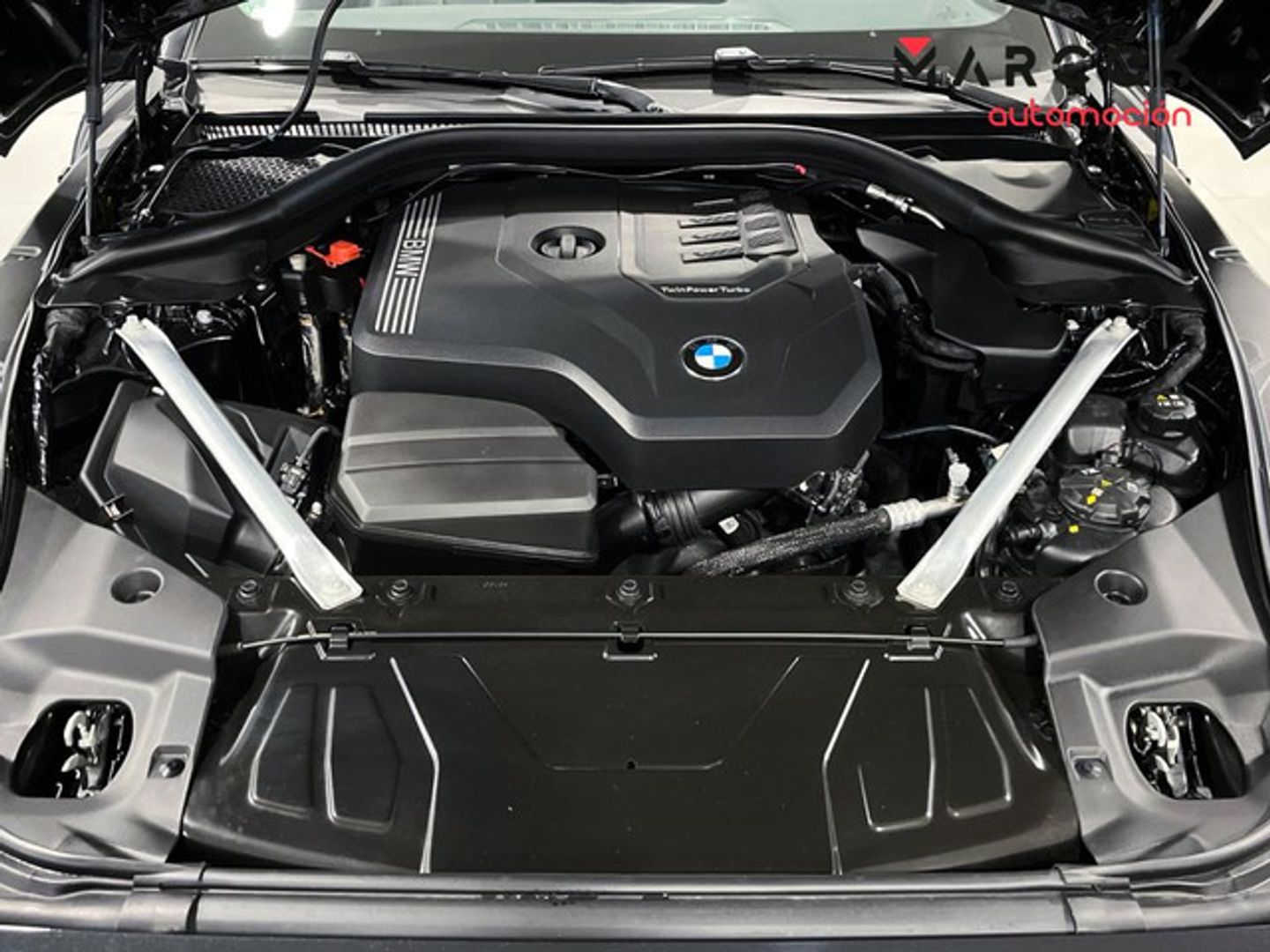 BMW Z4 sDrive30i Cabrio 190 kW (258 CV)