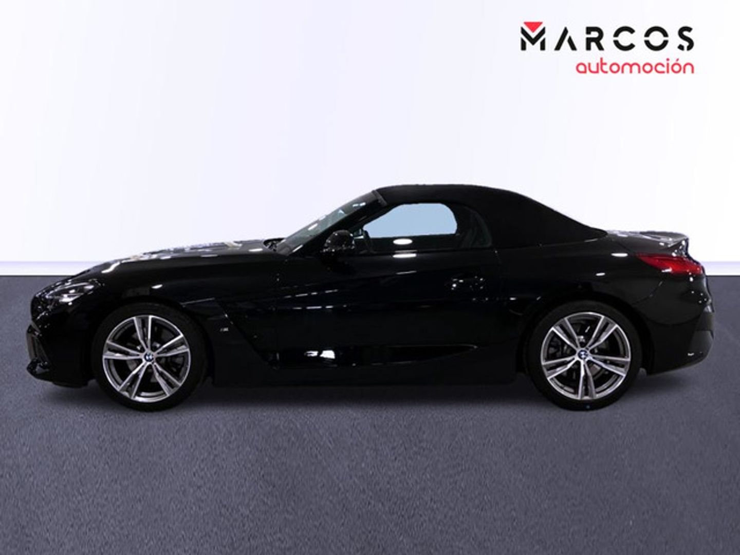 BMW Z4 sDrive30i Cabrio 190 kW (258 CV)