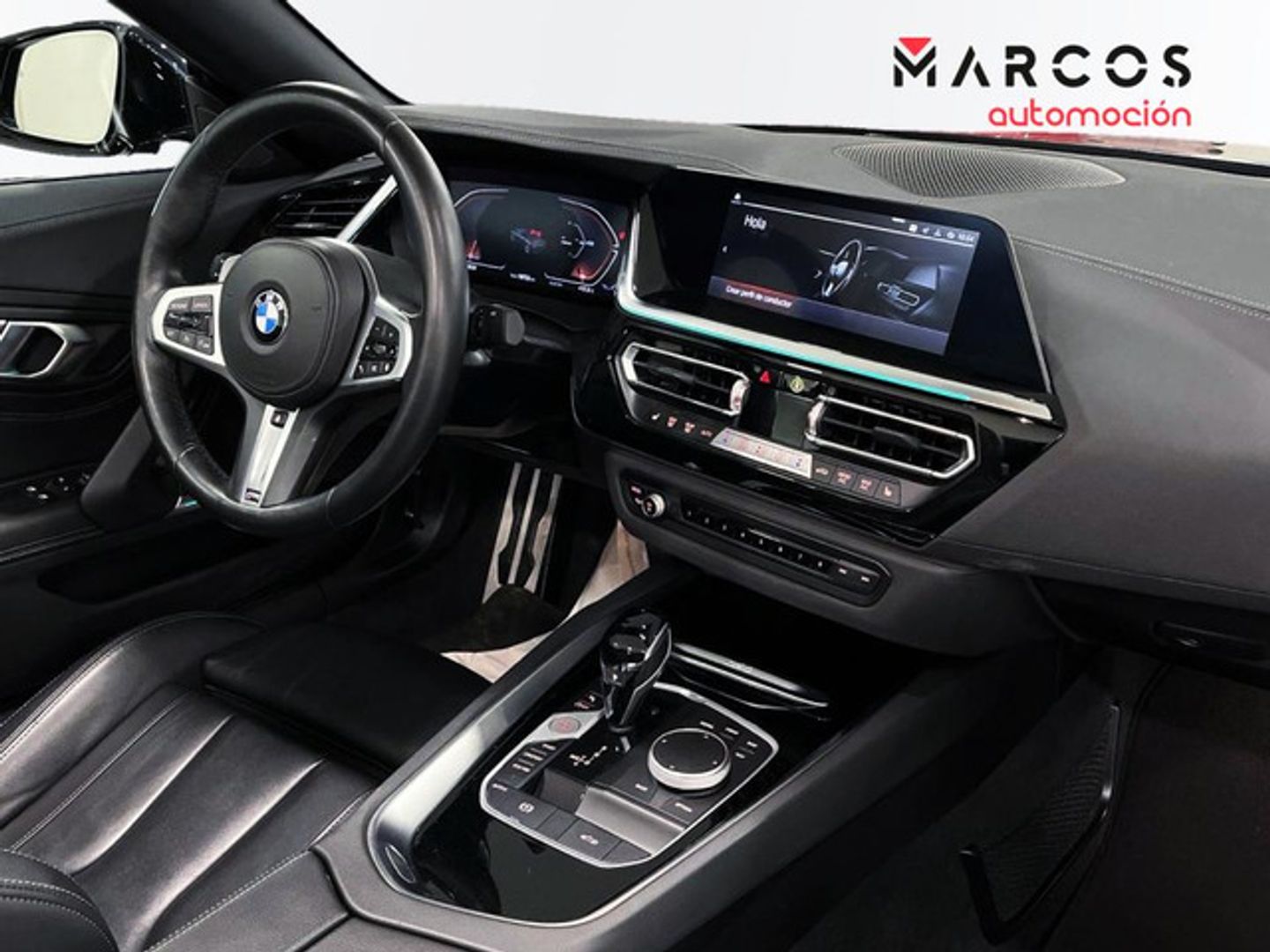 BMW Z4 sDrive30i Cabrio 190 kW (258 CV)