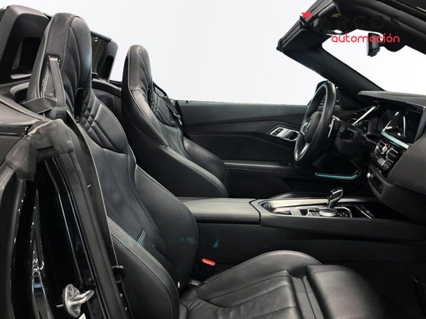 BMW Z4 sDrive30i Cabrio 190 kW (258 CV)